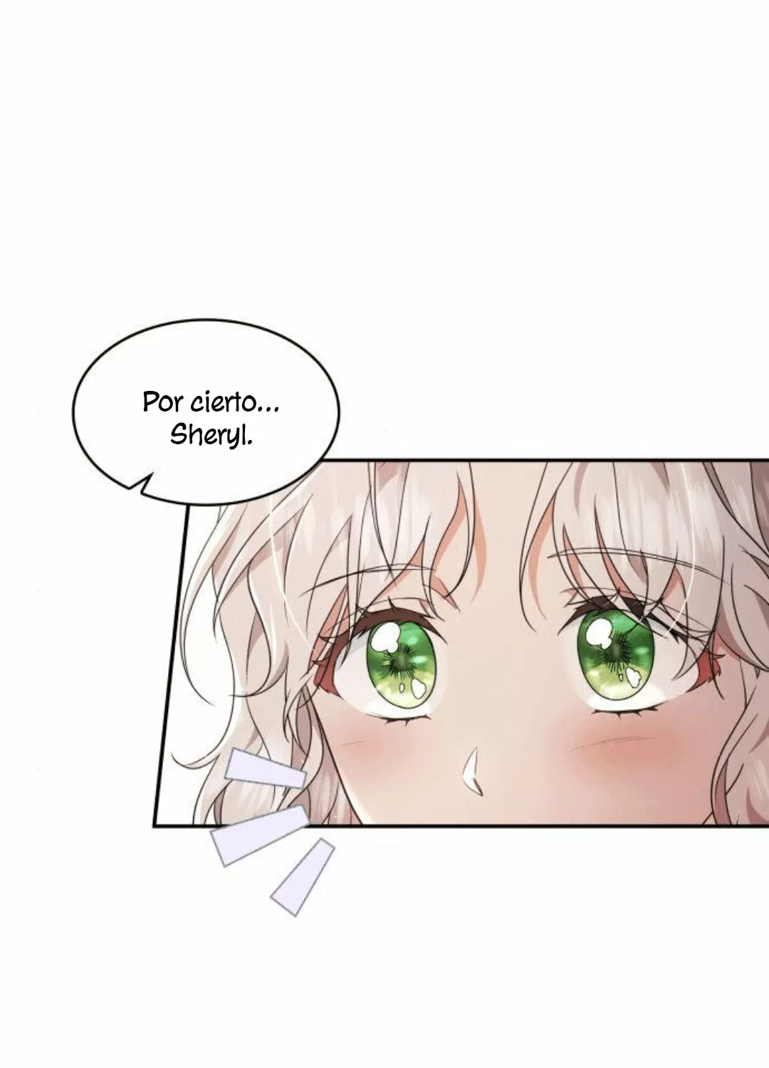 Página 73 del Manga