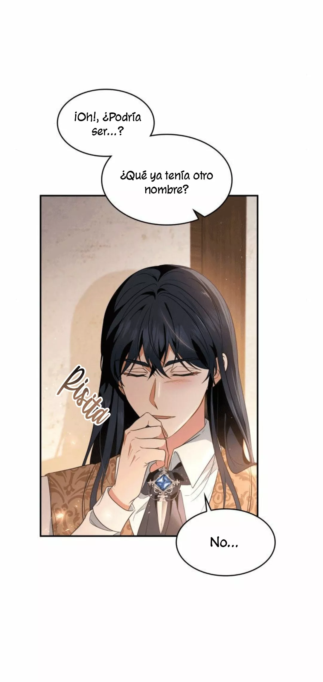 Página 76 del Manga