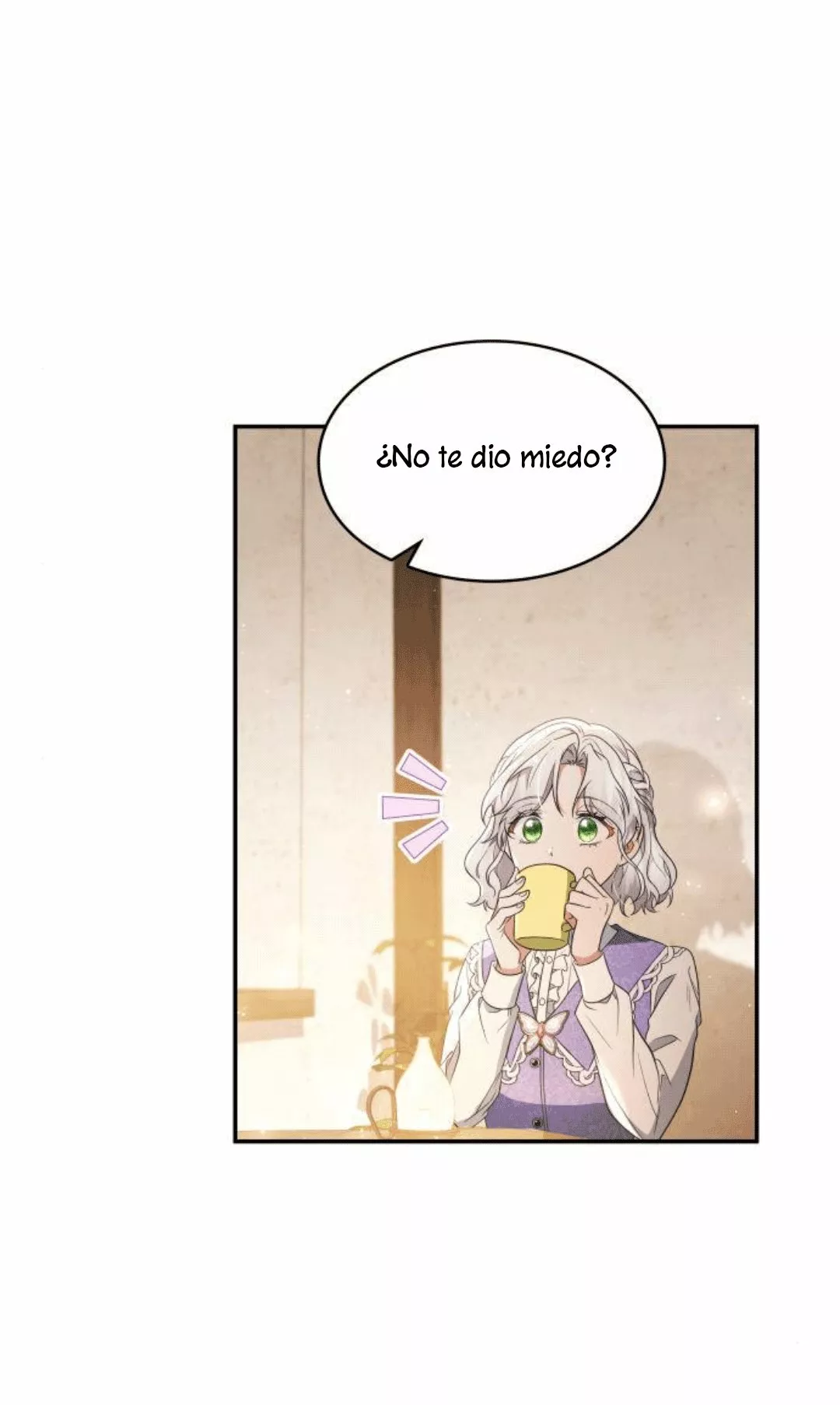 Página 77 del Manga