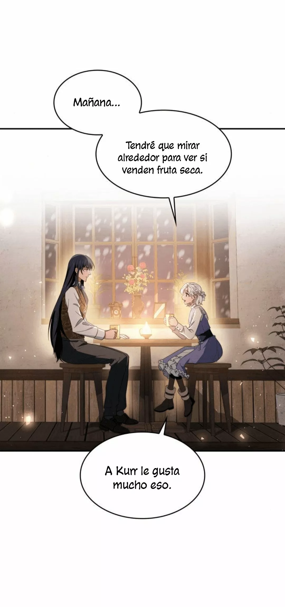 Página 82 del Manga