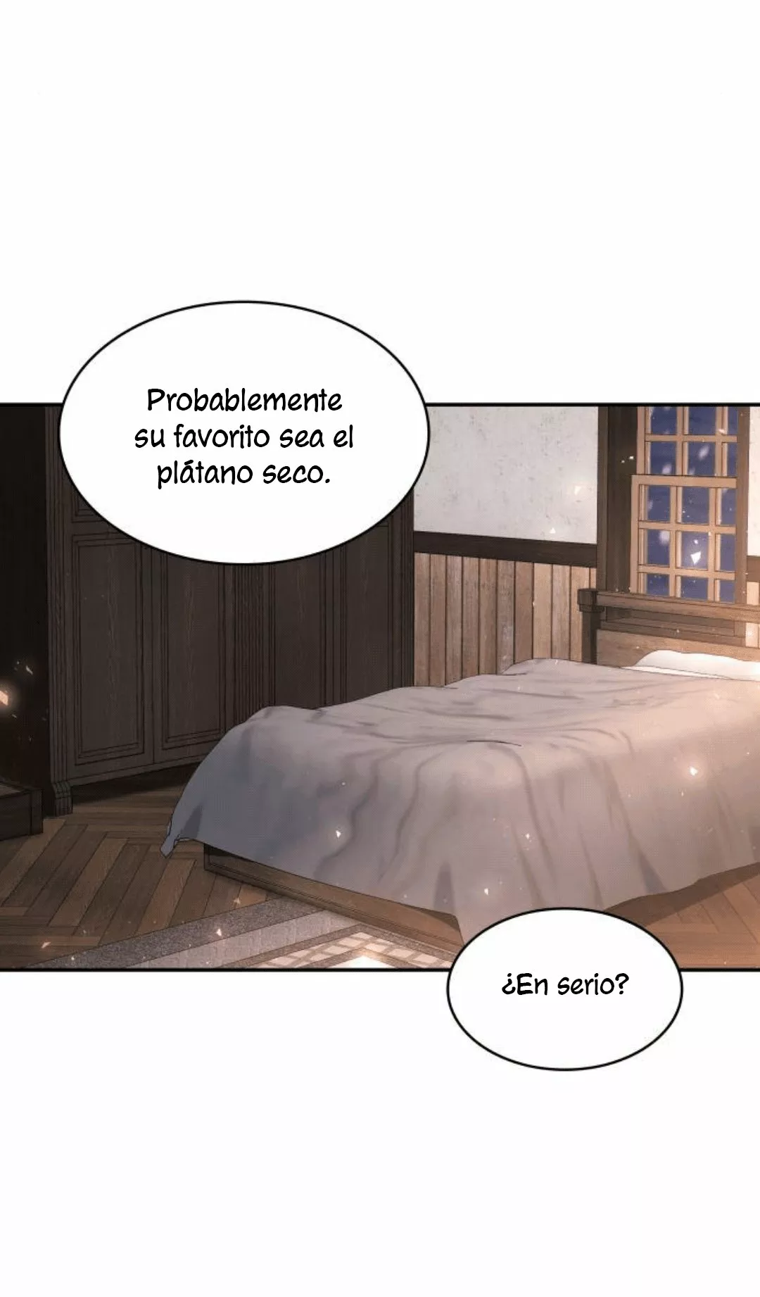 Página 83 del Manga