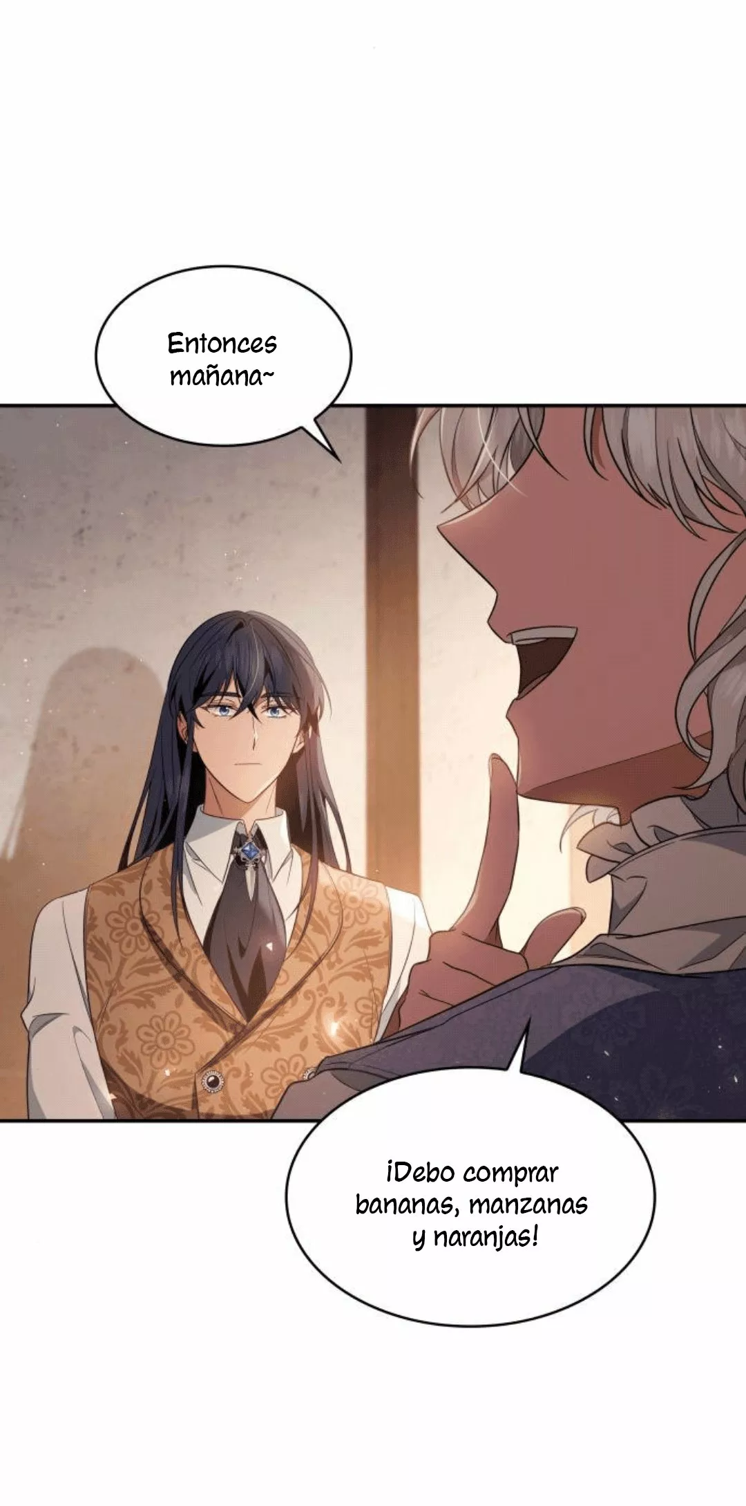 Página 84 del Manga