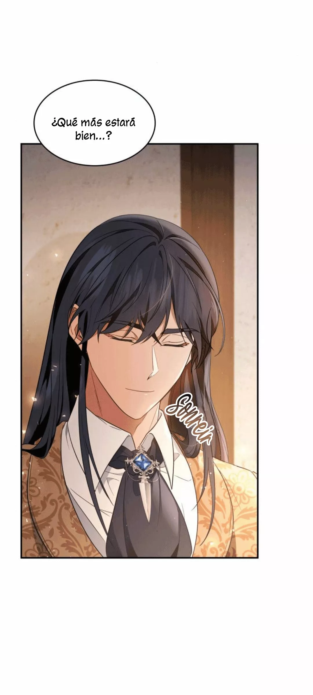 Página 85 del Manga