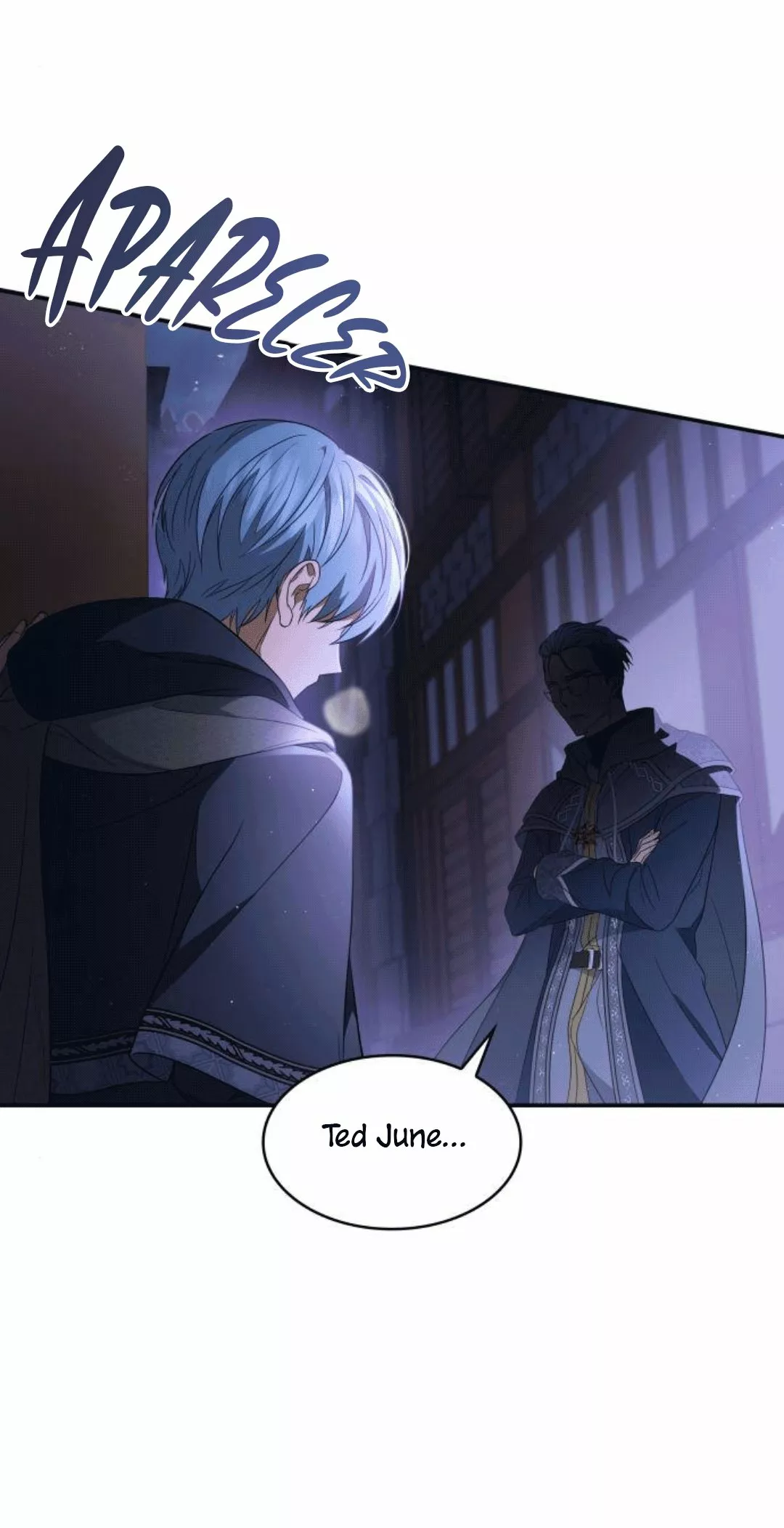 Página 88 del Manga