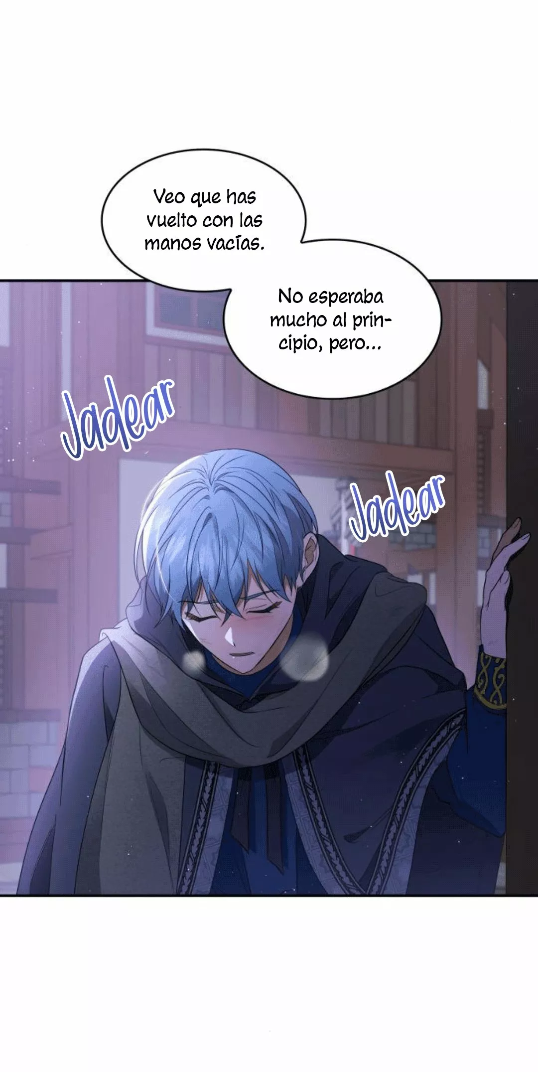 Página 89 del Manga