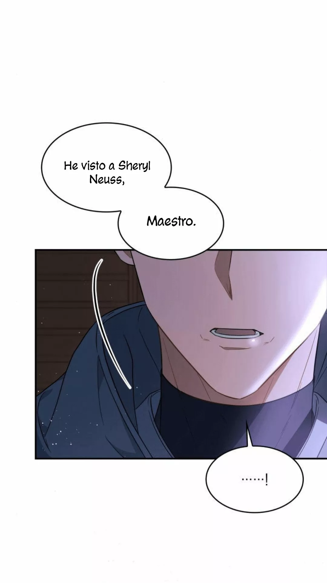 Página 91 del Manga