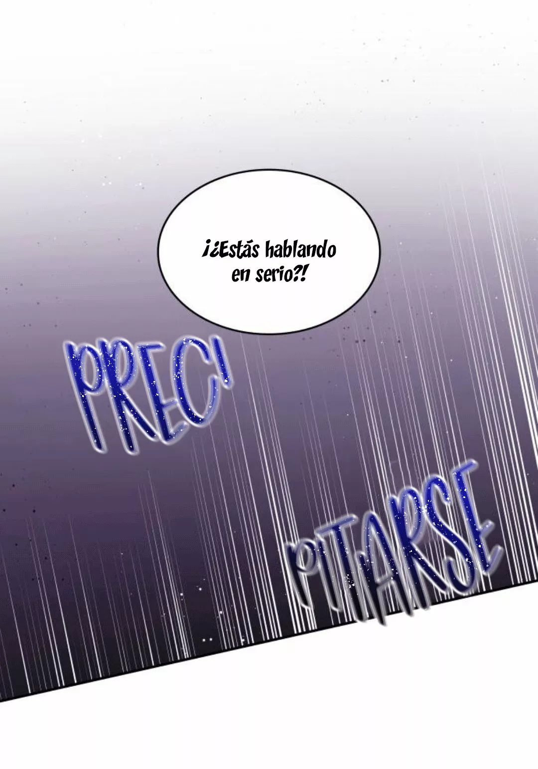 Página 92 del Manga