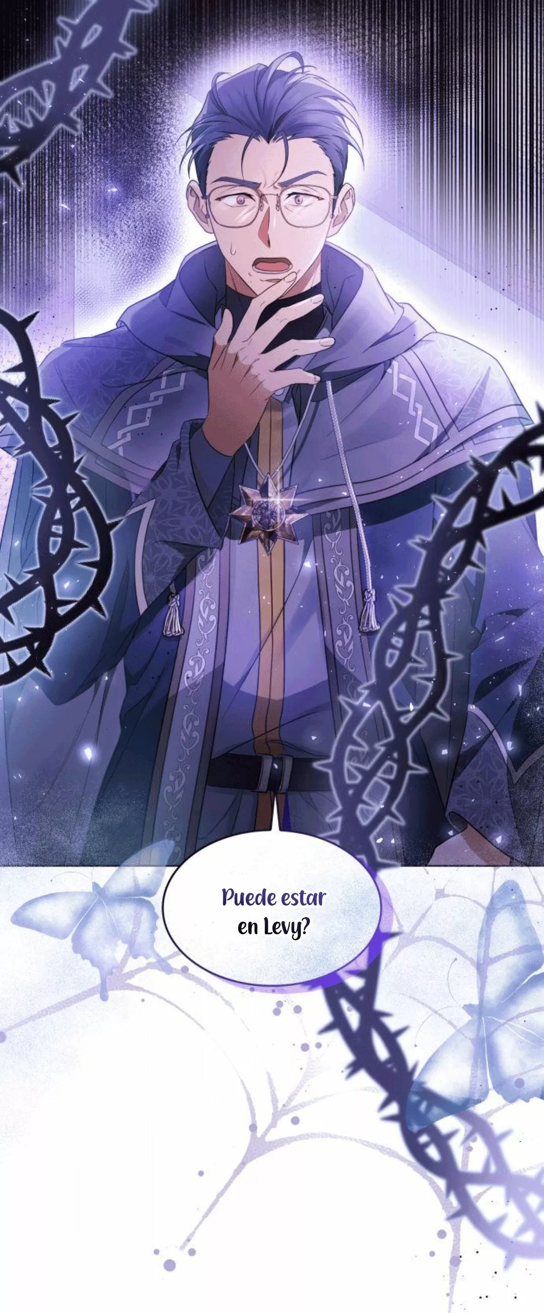 Página 94 del Manga