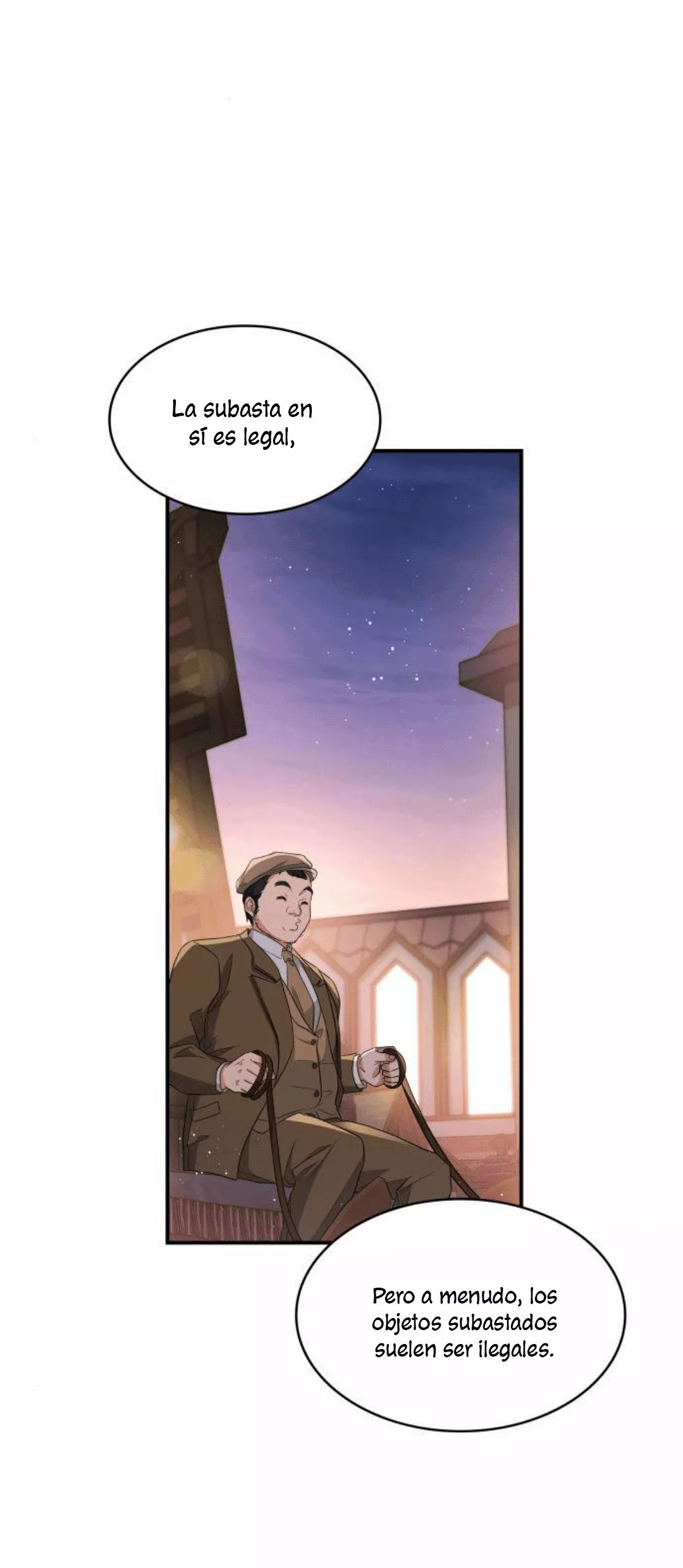 Página 34 del Manga