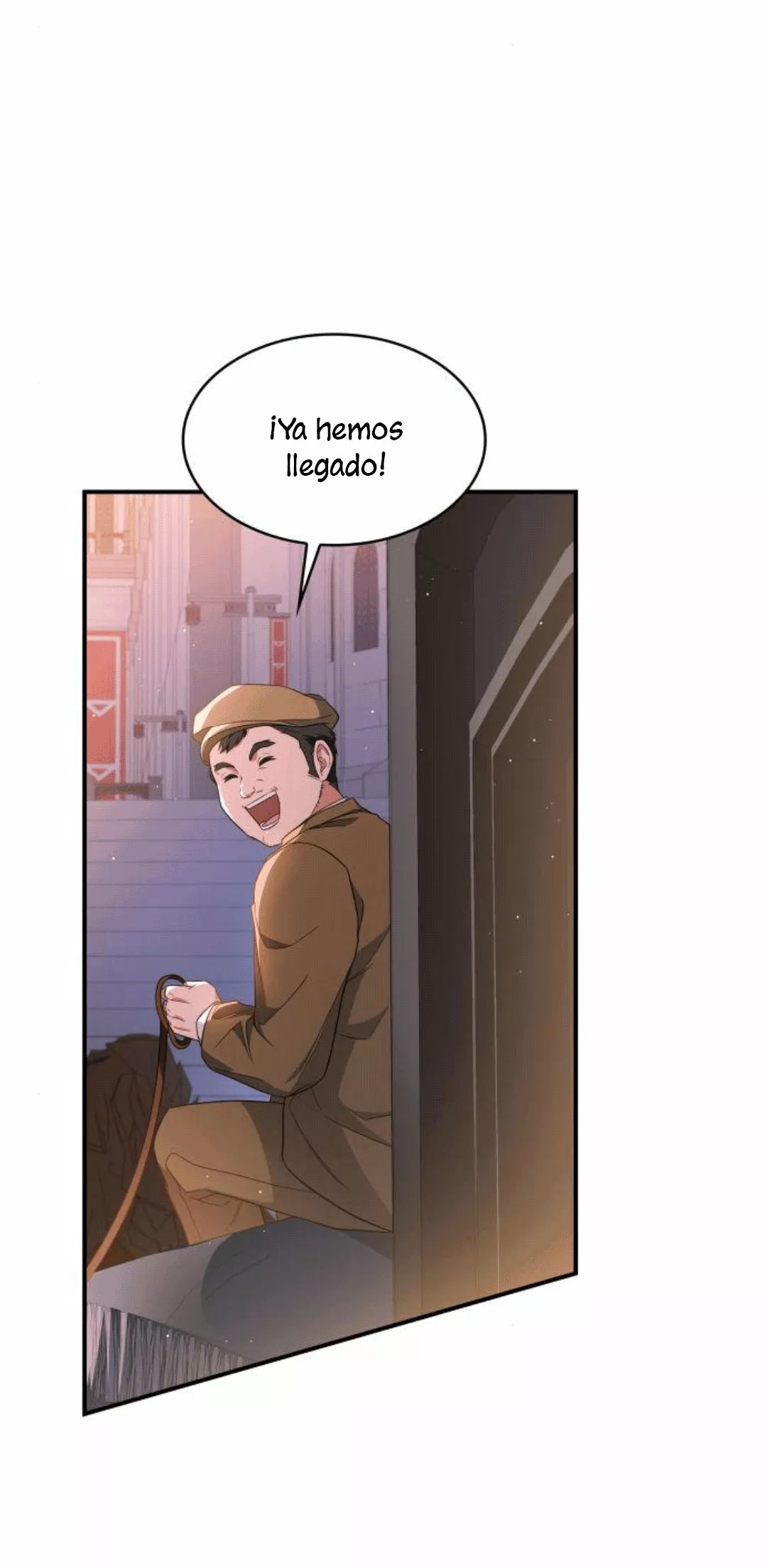 Página 40 del Manga