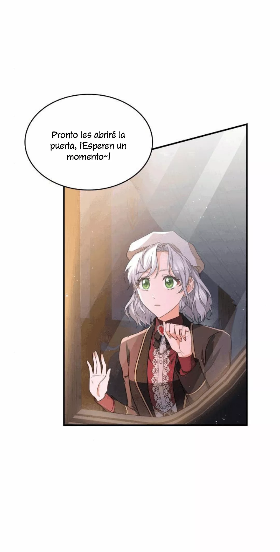 Página 41 del Manga