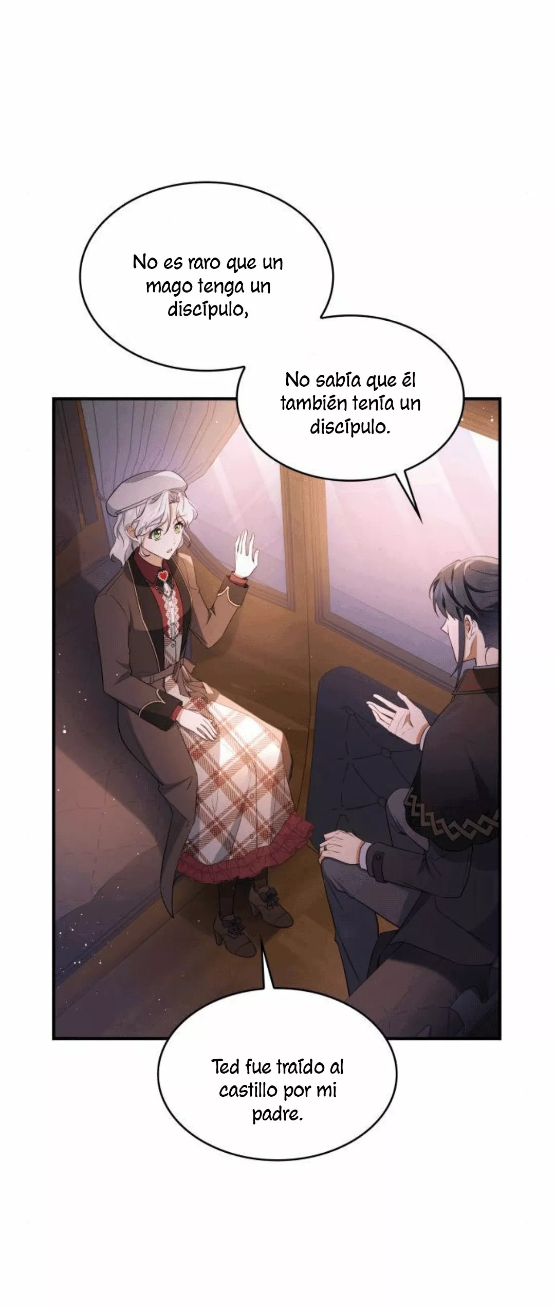 Página 43 del Manga
