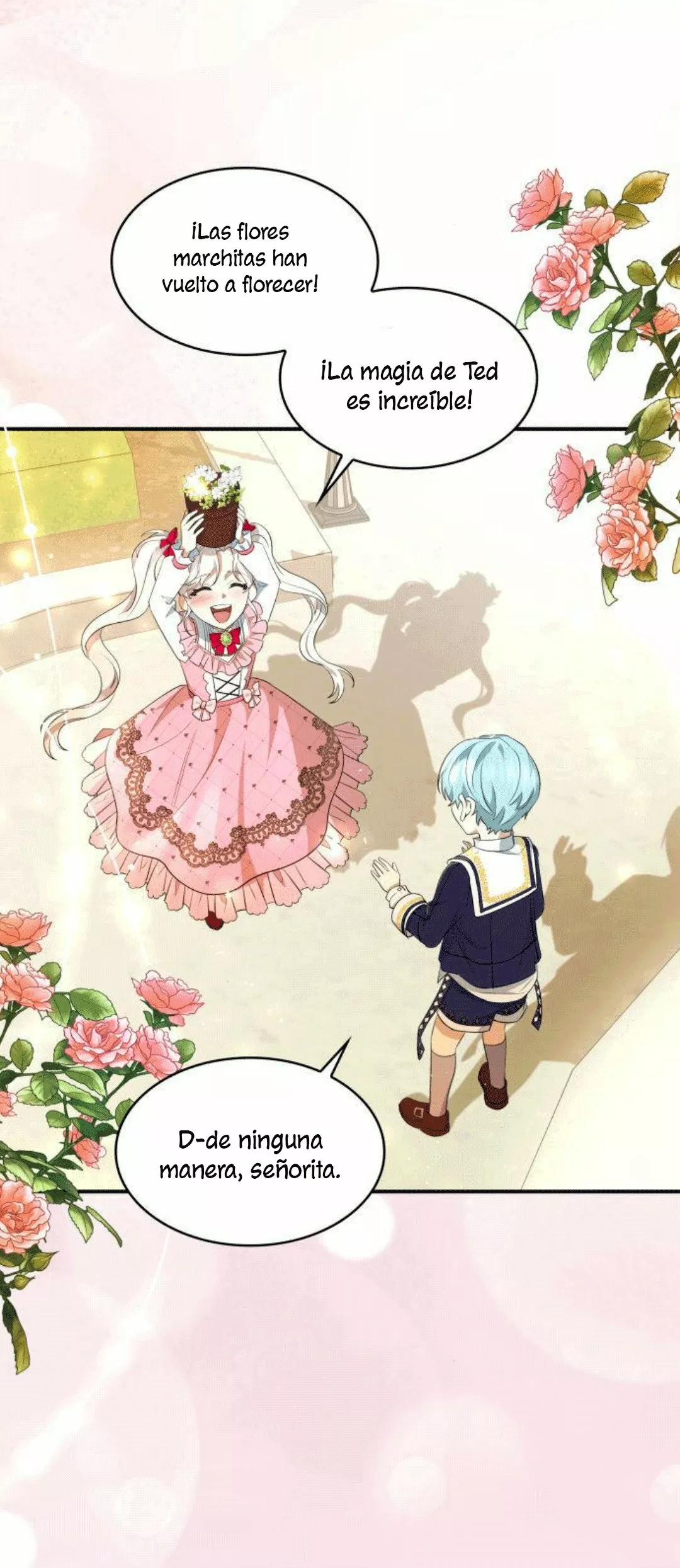 Página 48 del Manga