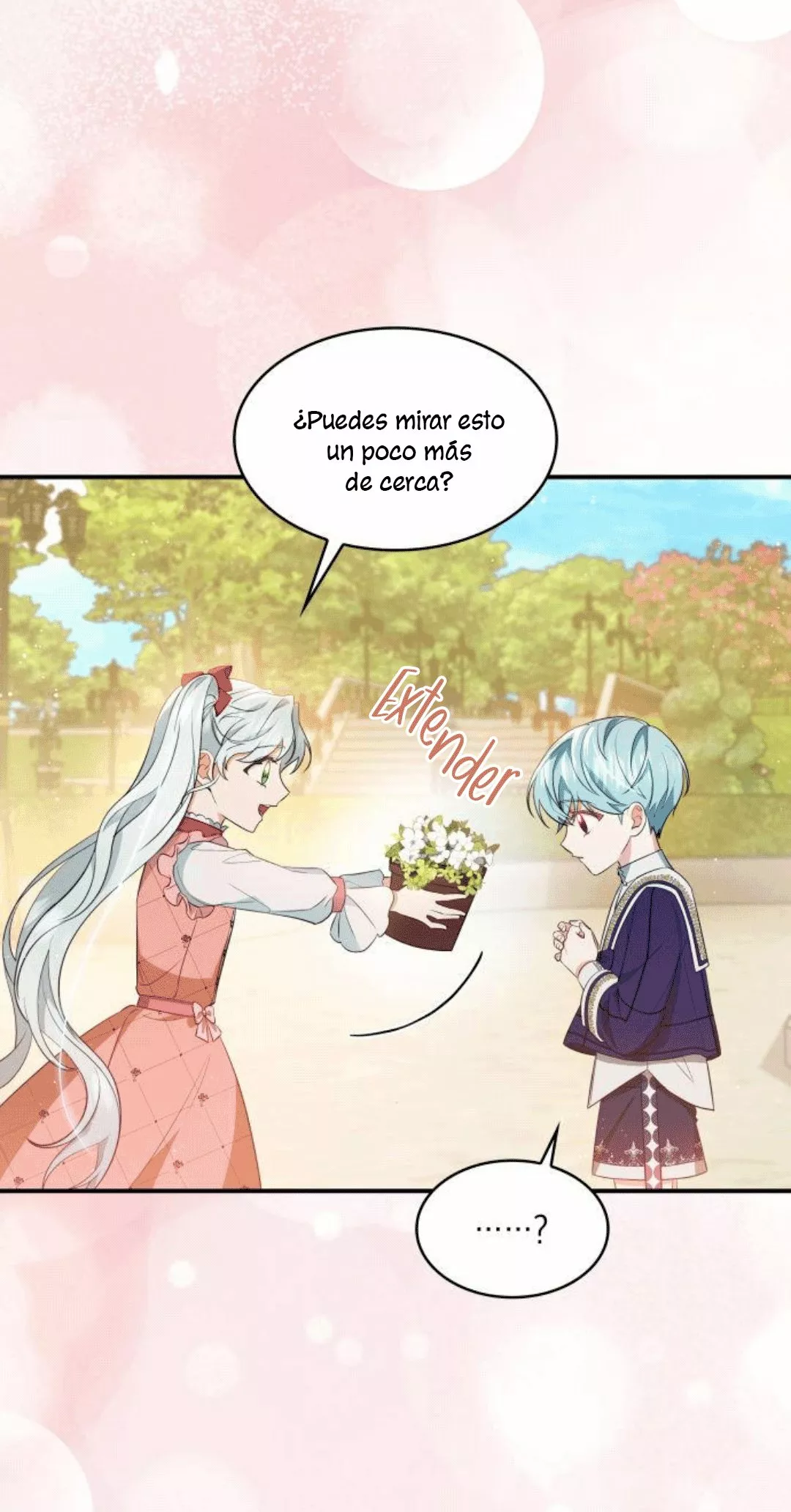 Página 52 del Manga