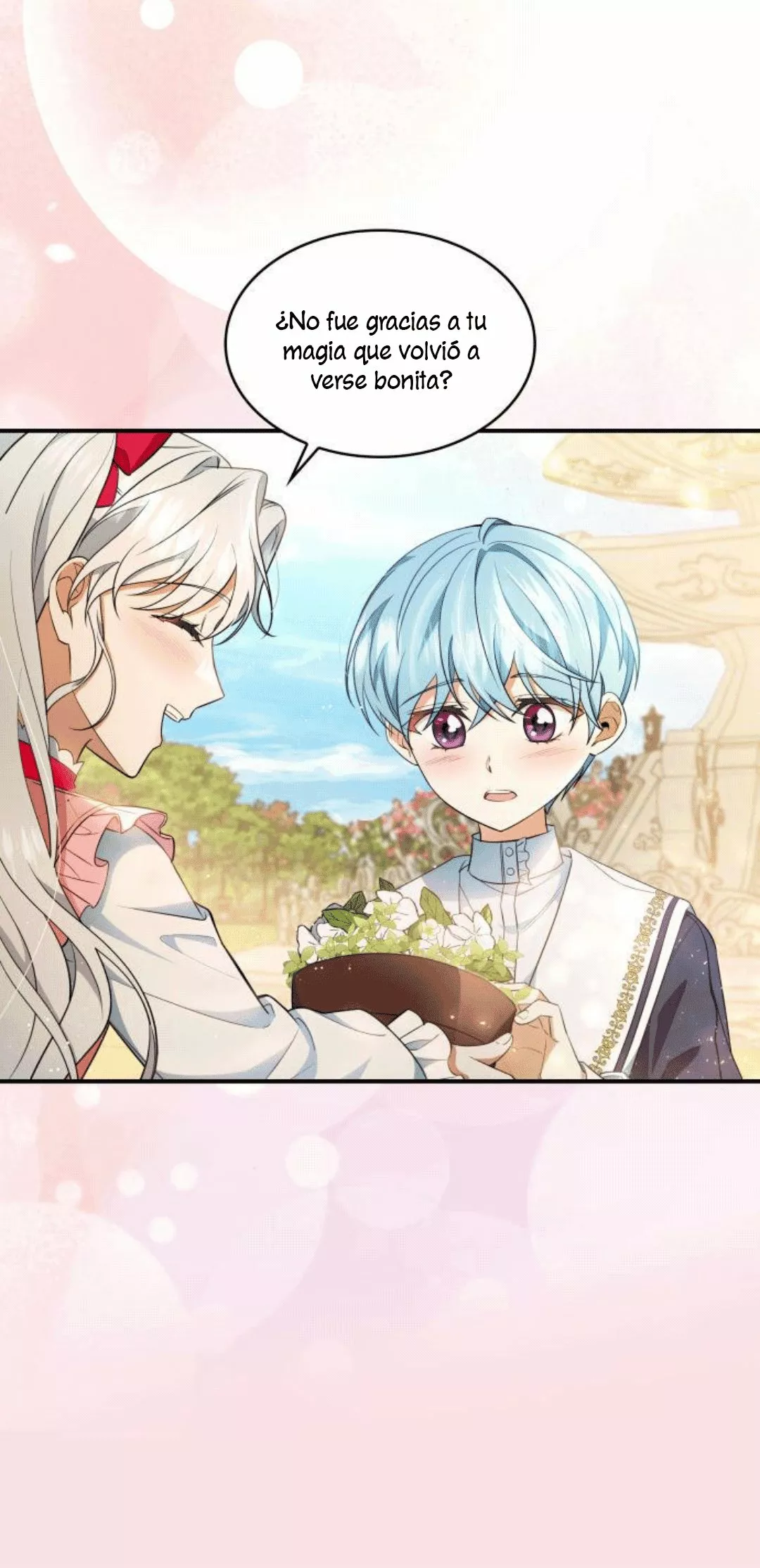 Página 54 del Manga
