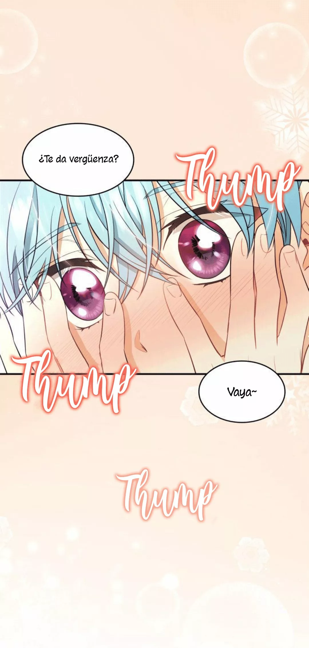 Página 58 del Manga