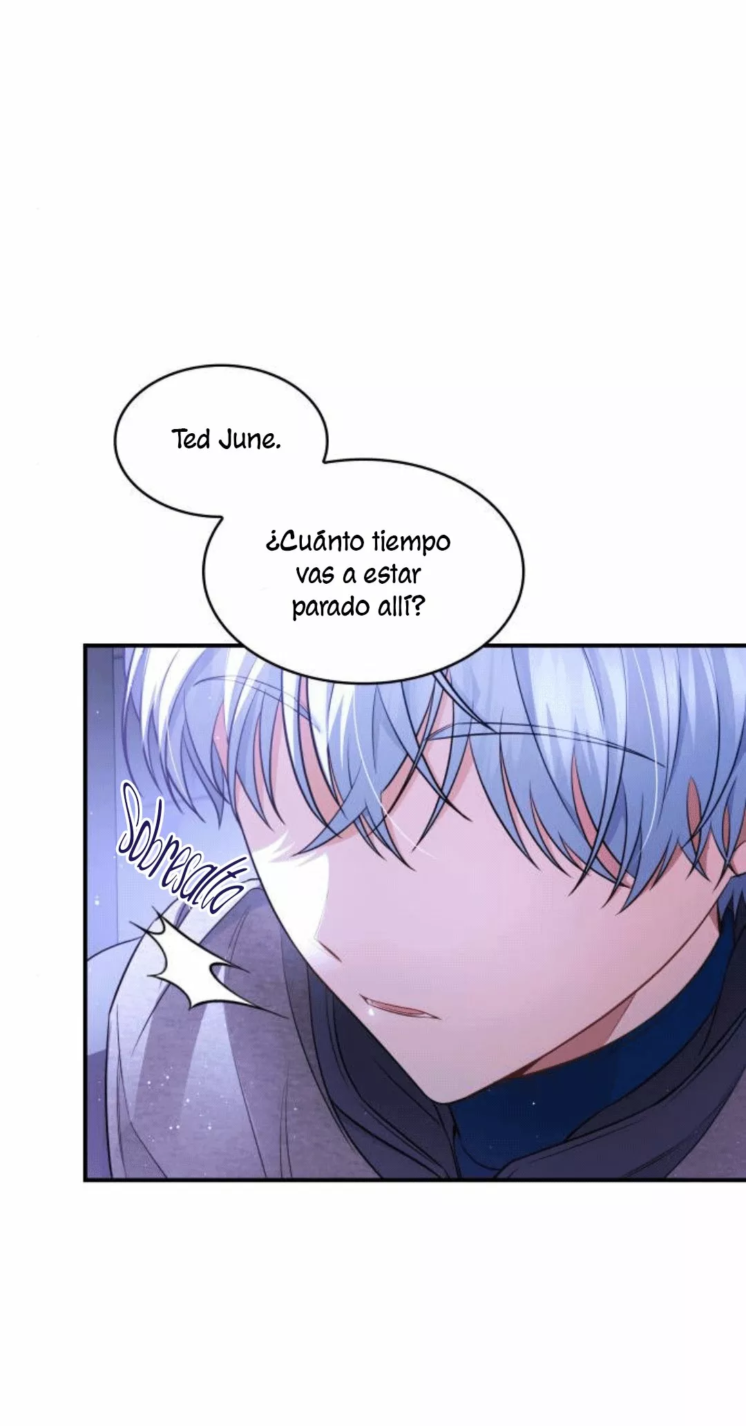 Página 60 del Manga