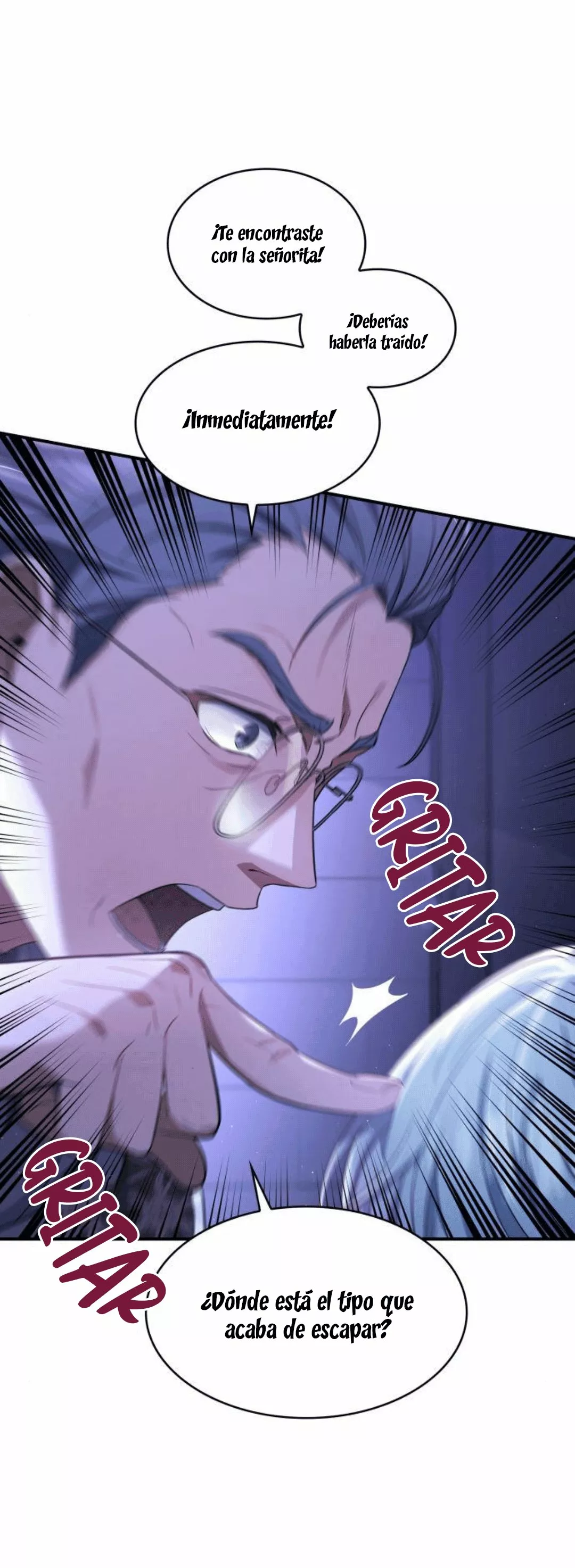 Página 64 del Manga