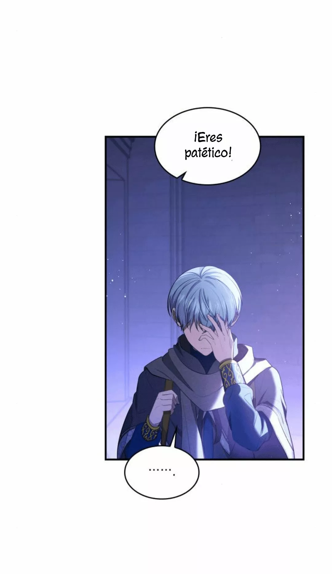 Página 65 del Manga