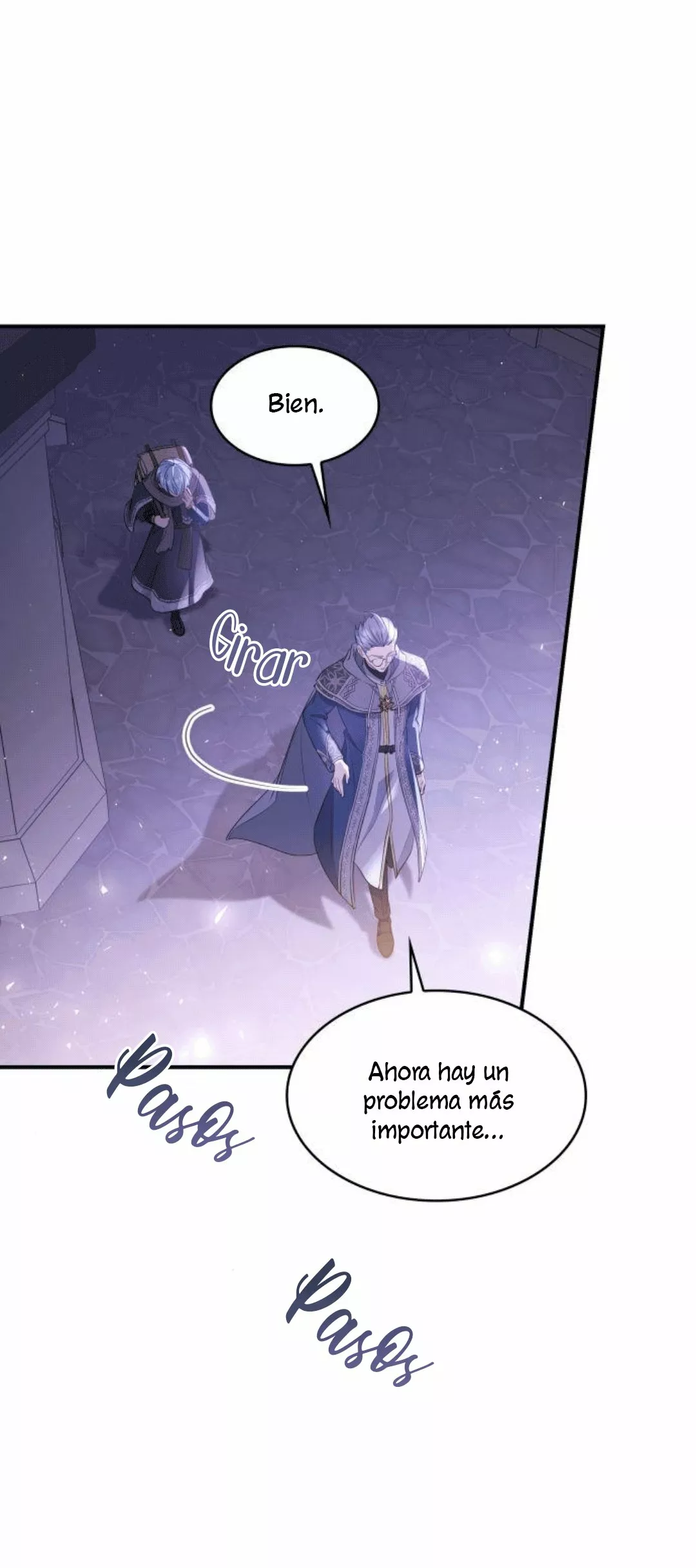 Página 66 del Manga