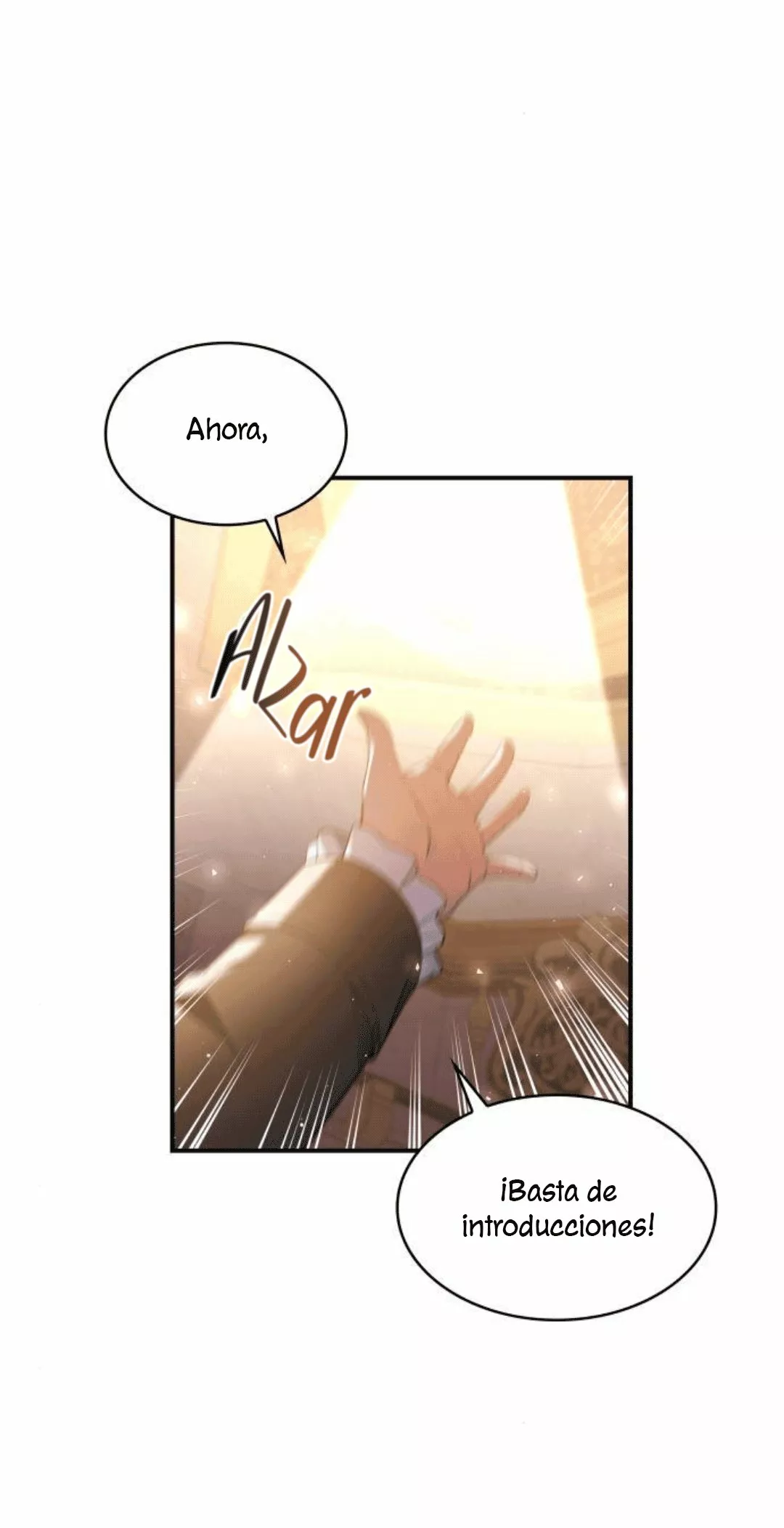 Página 73 del Manga