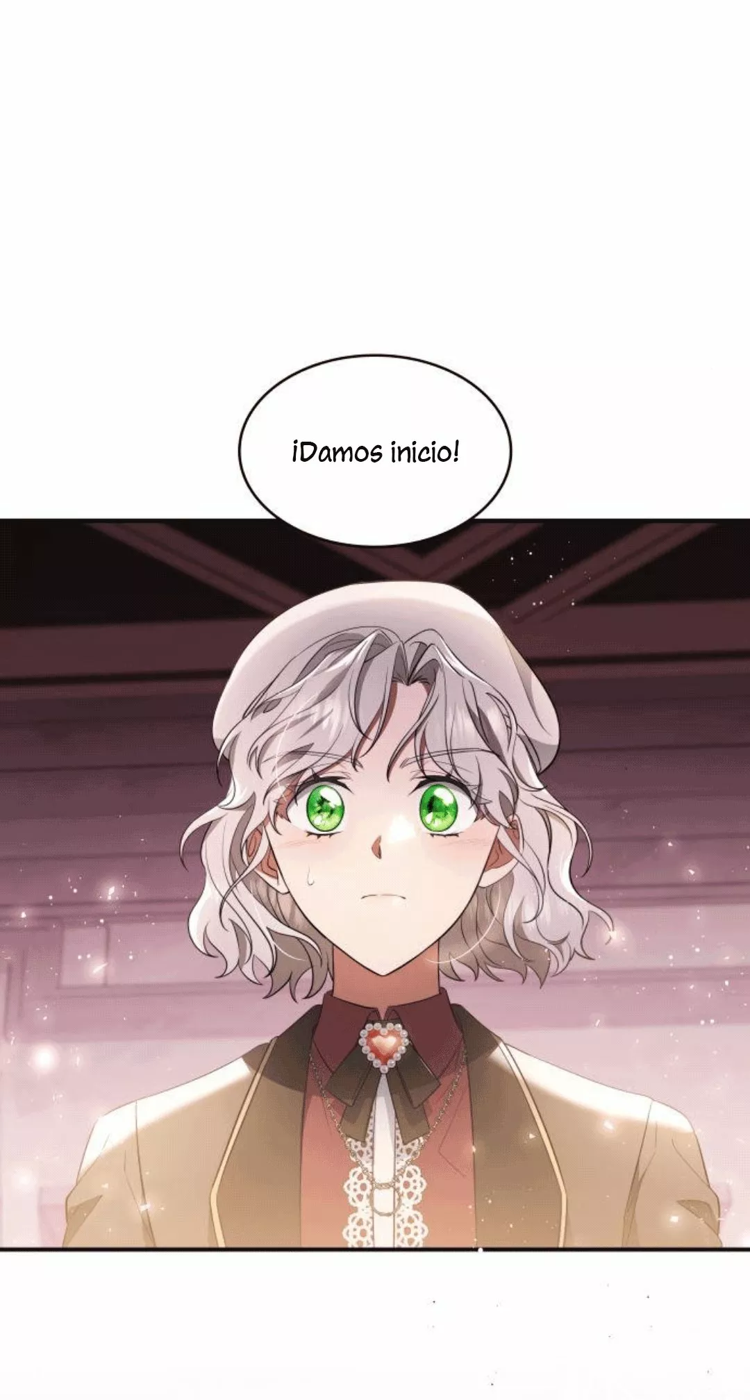 Página 74 del Manga