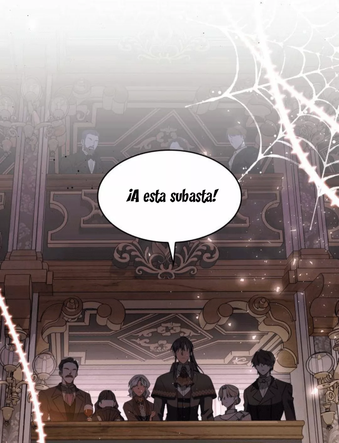 Página 75 del Manga