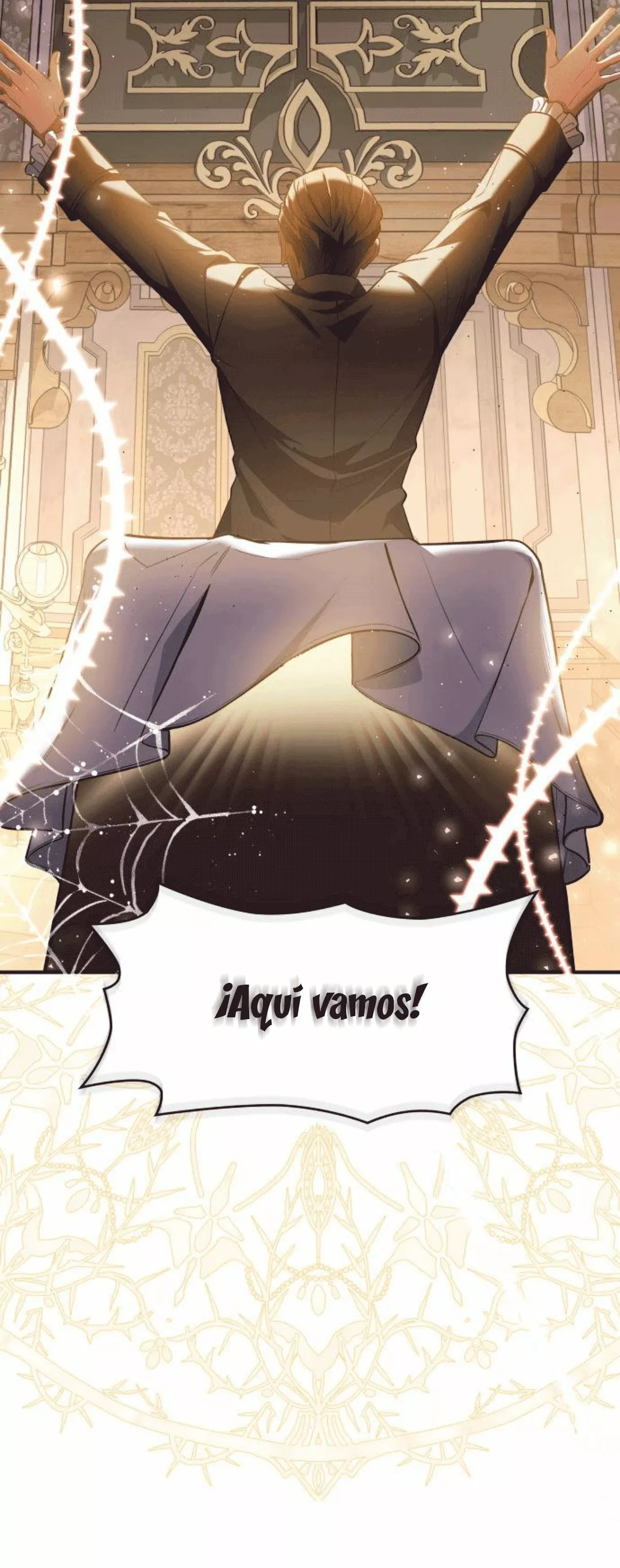 Página 76 del Manga