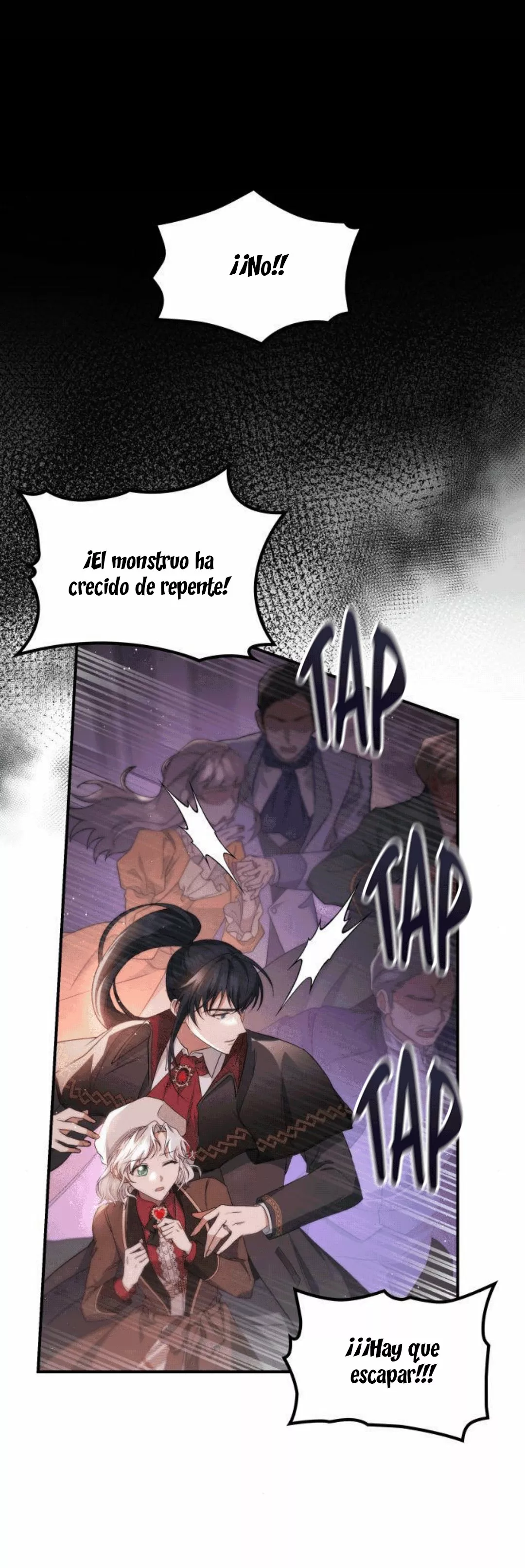Página 38 del Manga