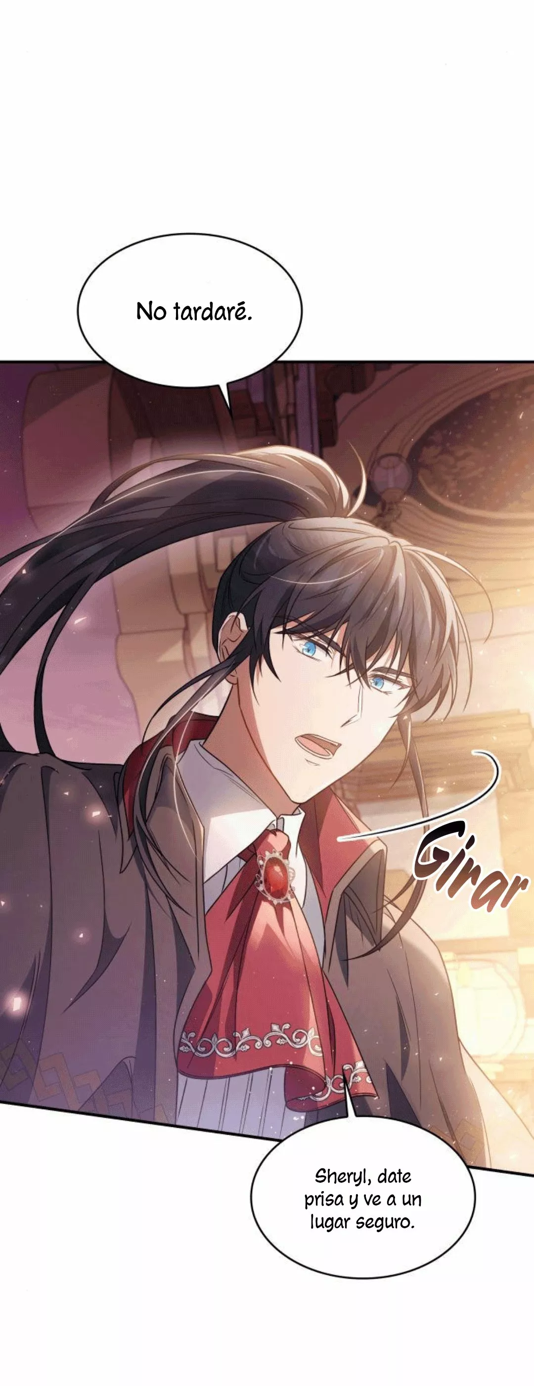 Página 41 del Manga