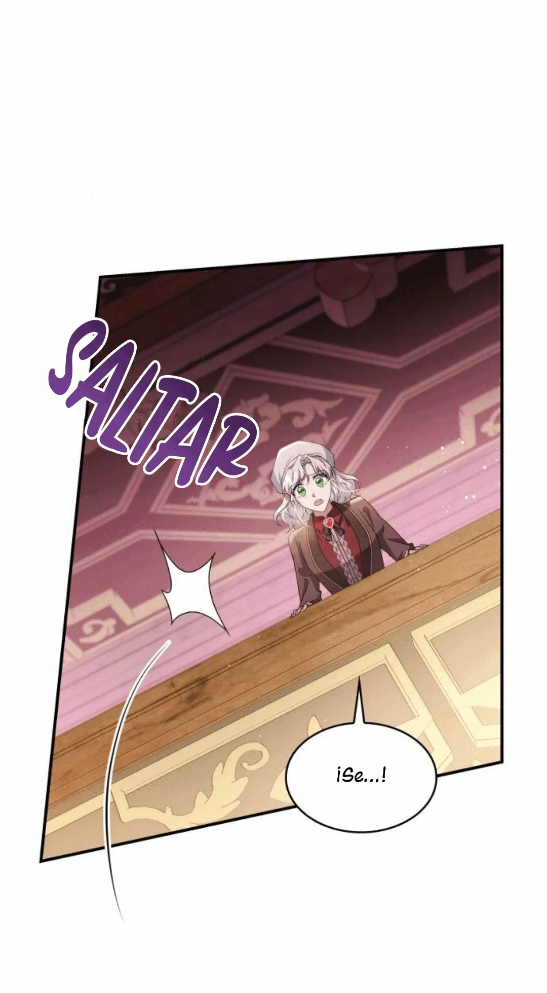 Página 42 del Manga