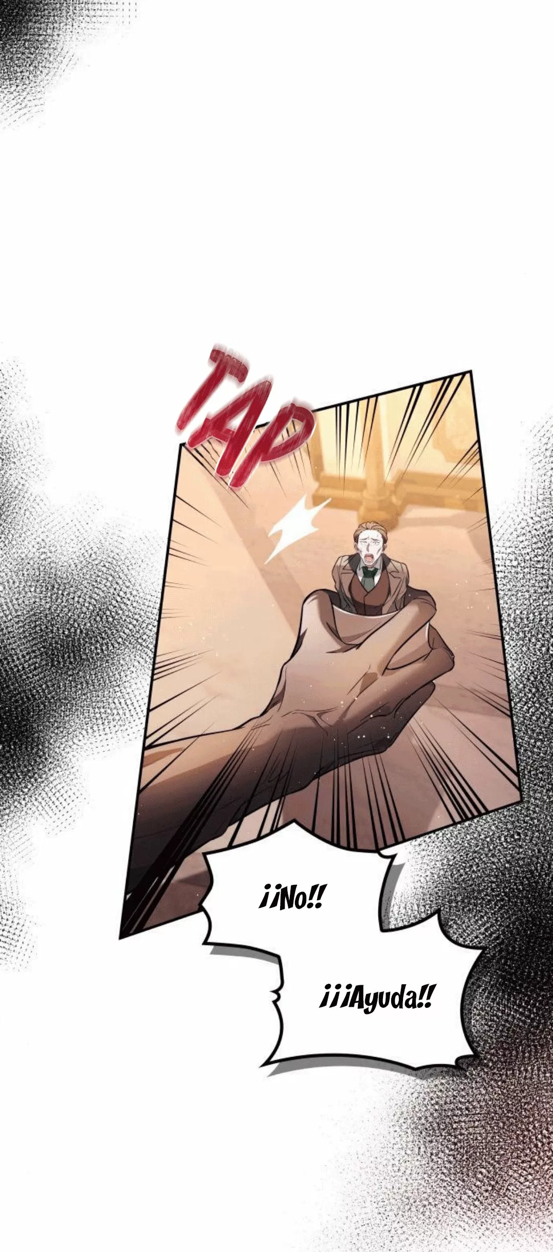 Página 46 del Manga