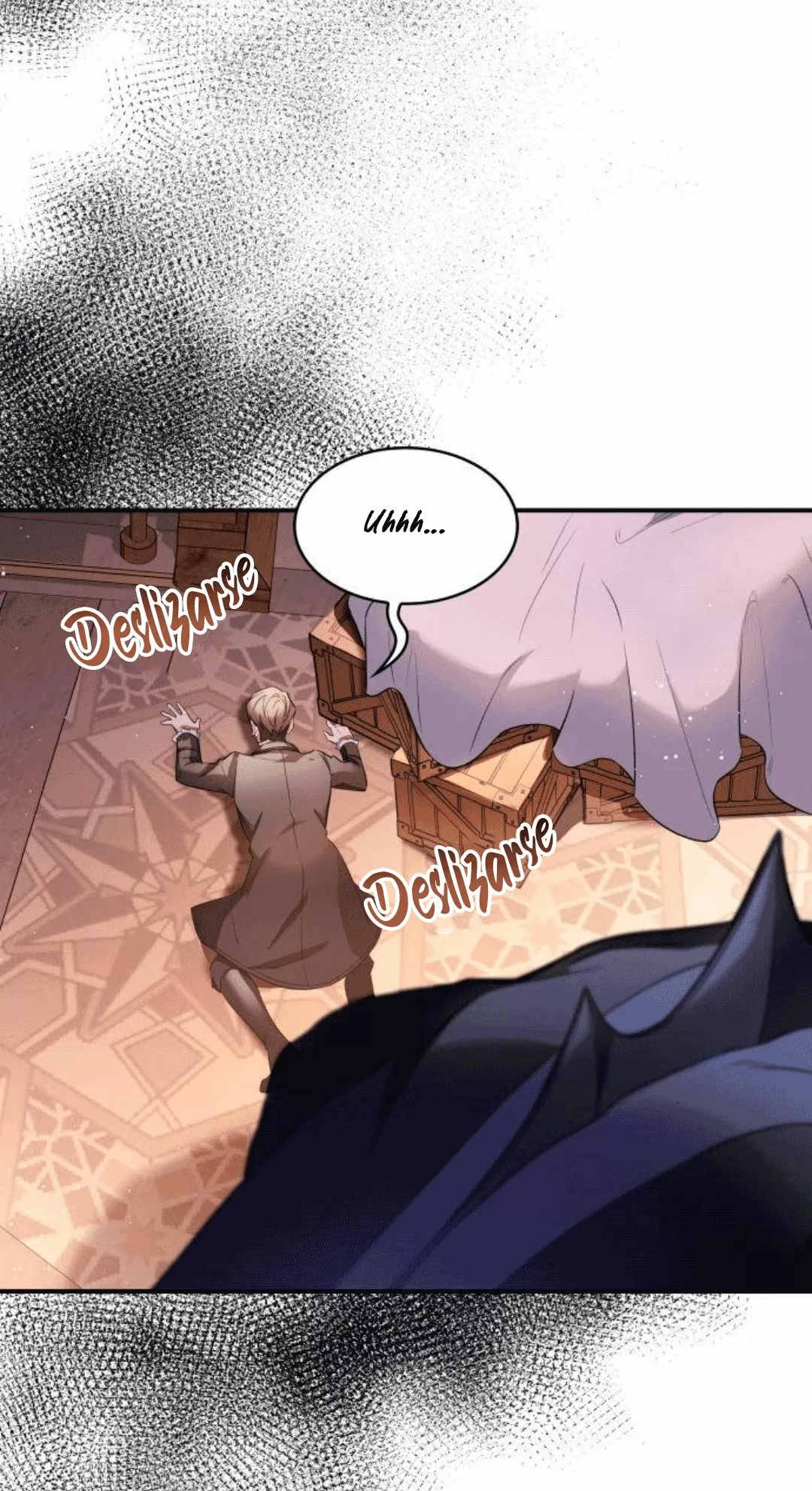 Página 48 del Manga