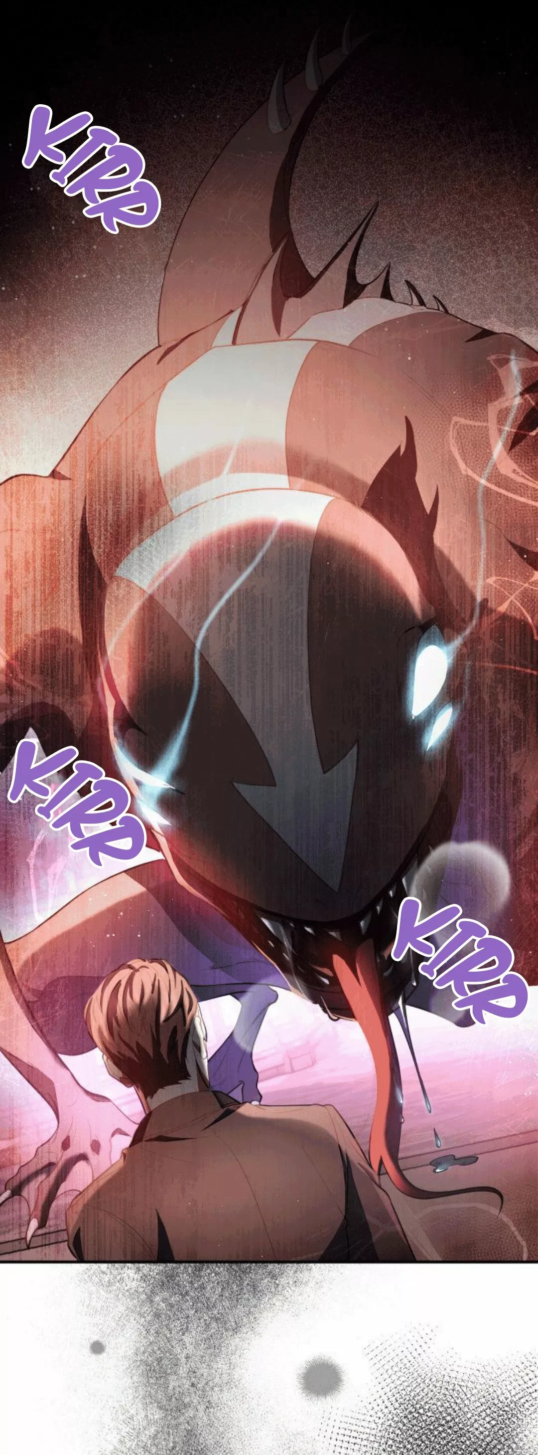 Página 52 del Manga