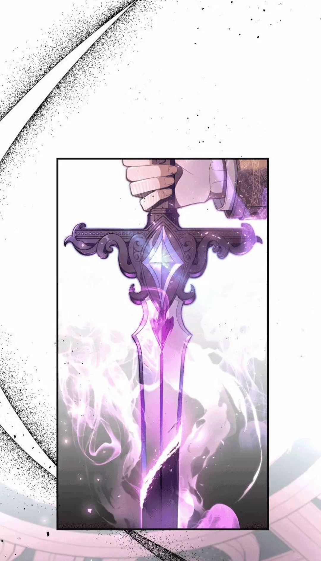 Página 57 del Manga