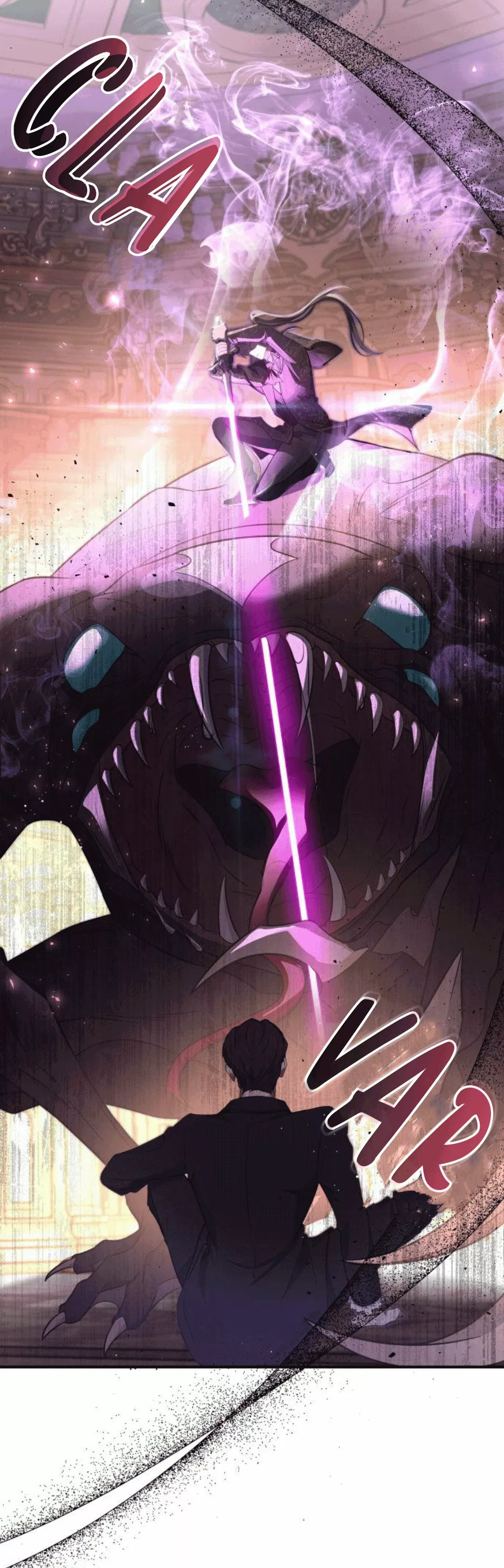 Página 58 del Manga