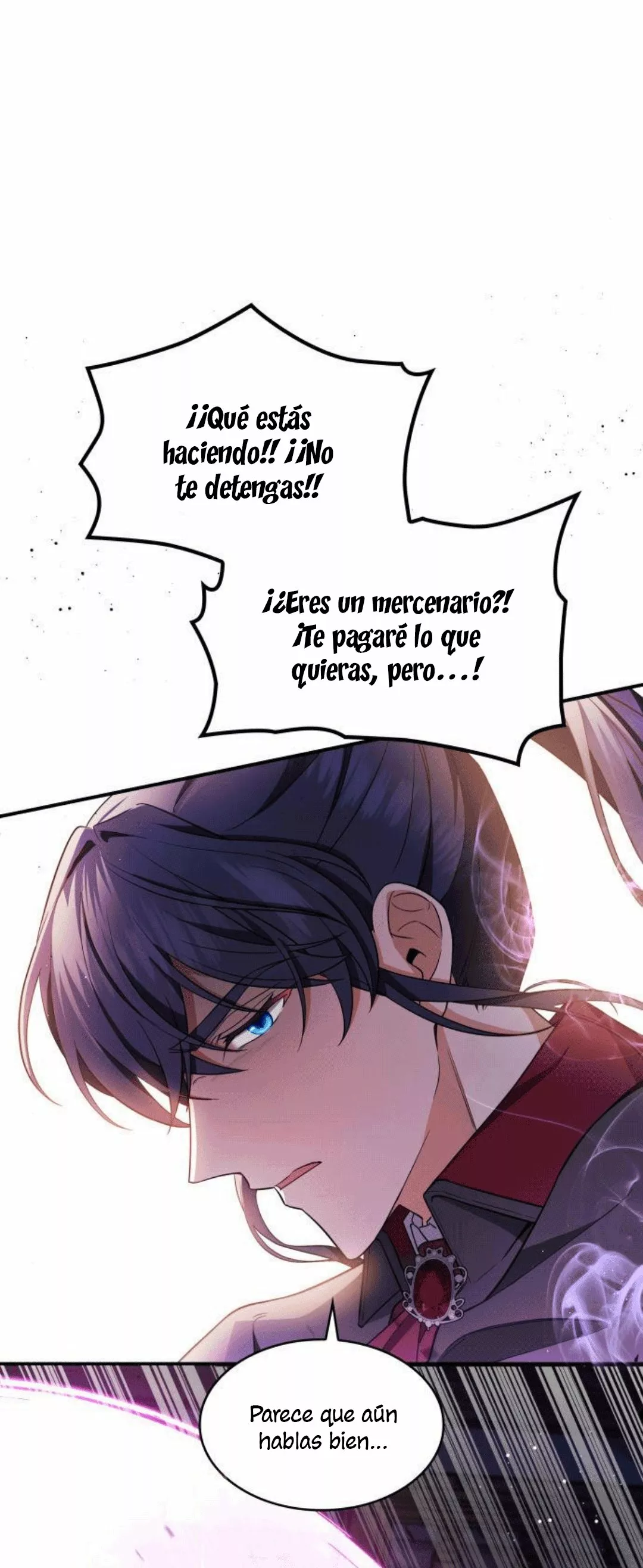 Página 60 del Manga