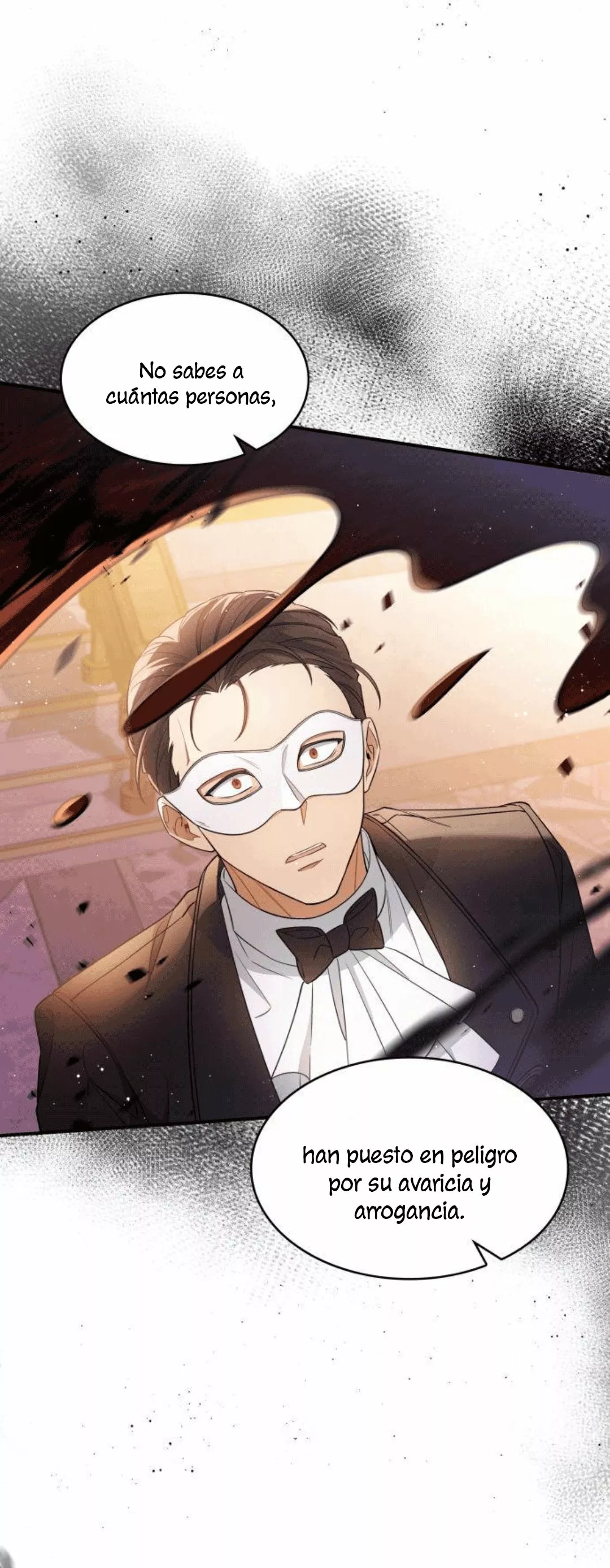 Página 62 del Manga