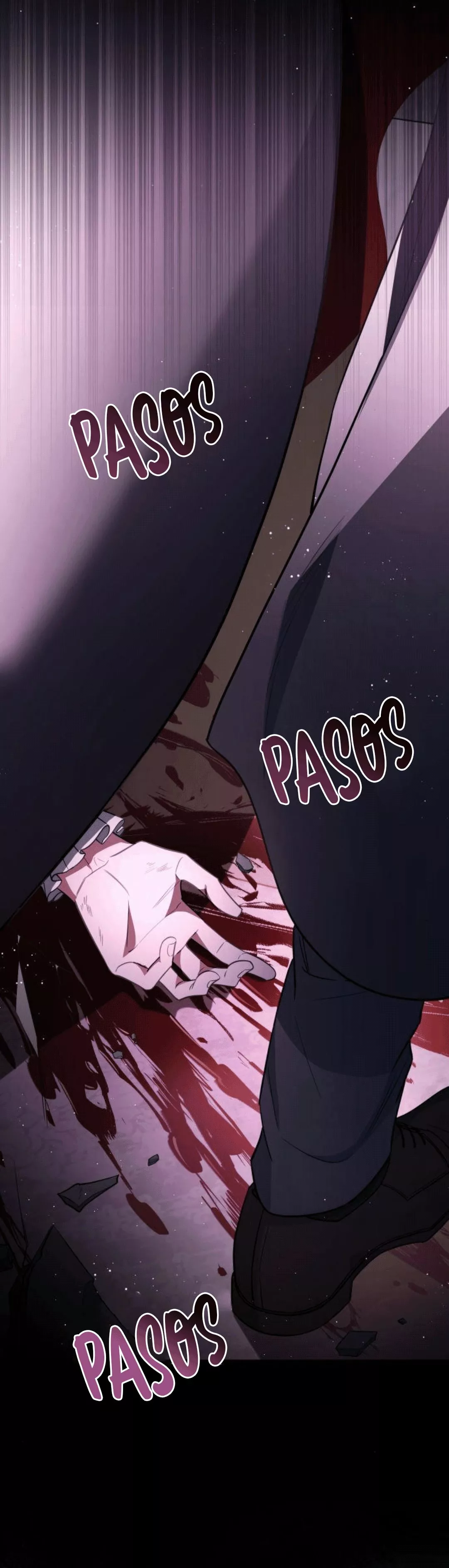 Página 66 del Manga