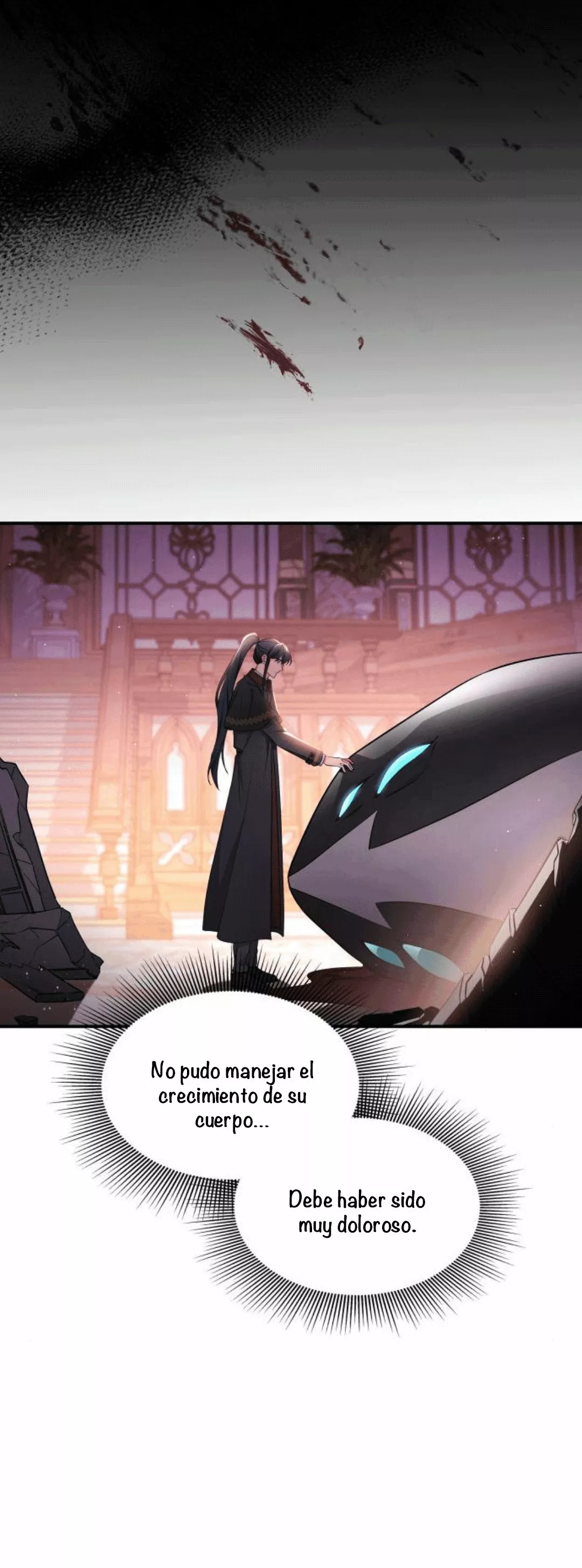 Página 67 del Manga