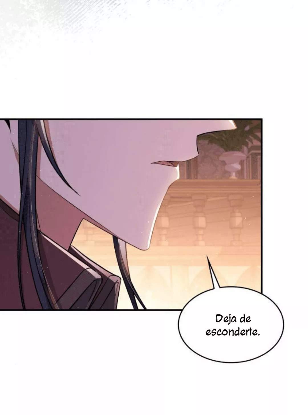 Página 70 del Manga