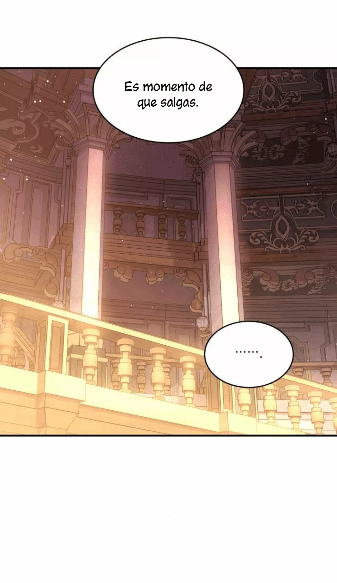 Página 71 del Manga