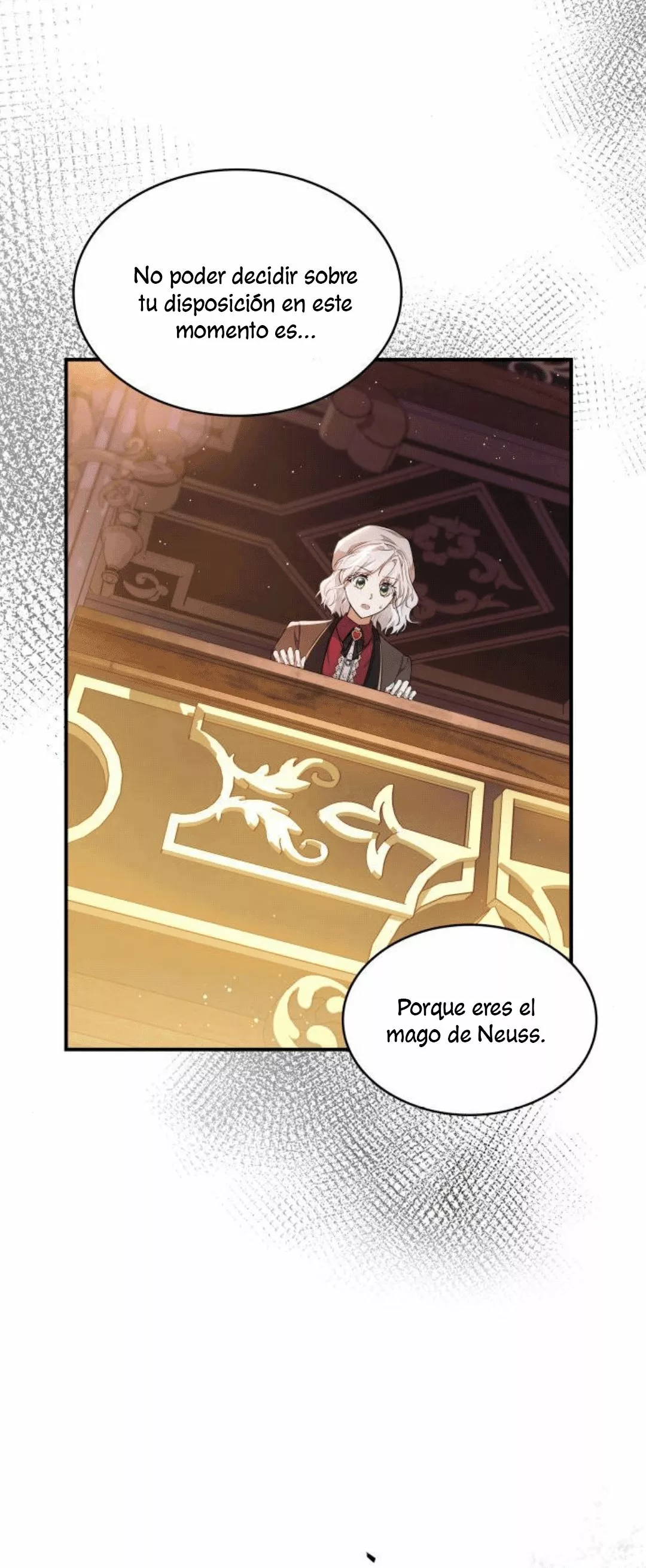 Página 73 del Manga