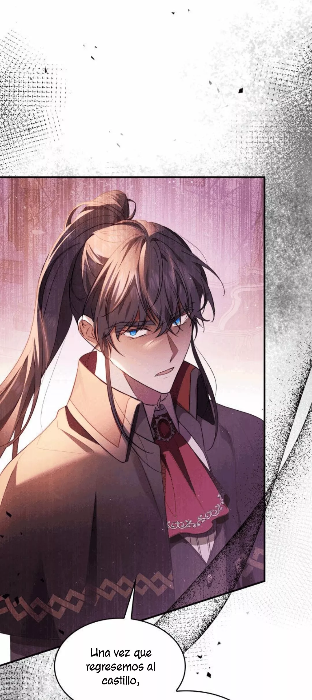 Página 74 del Manga