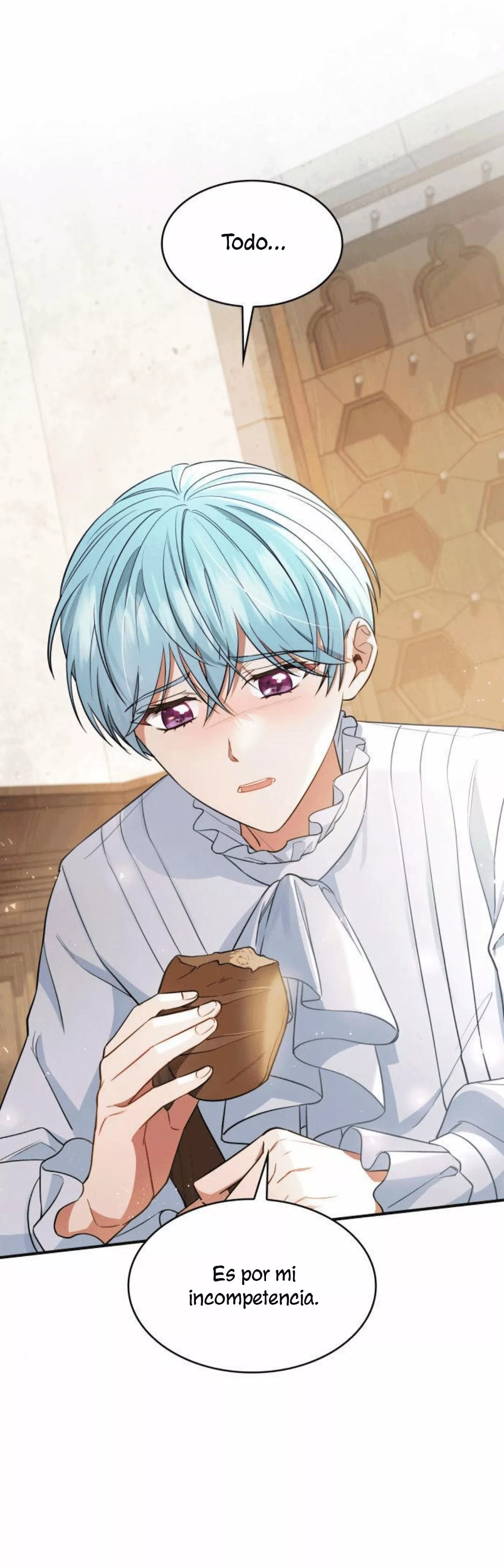 Página 36 del Manga