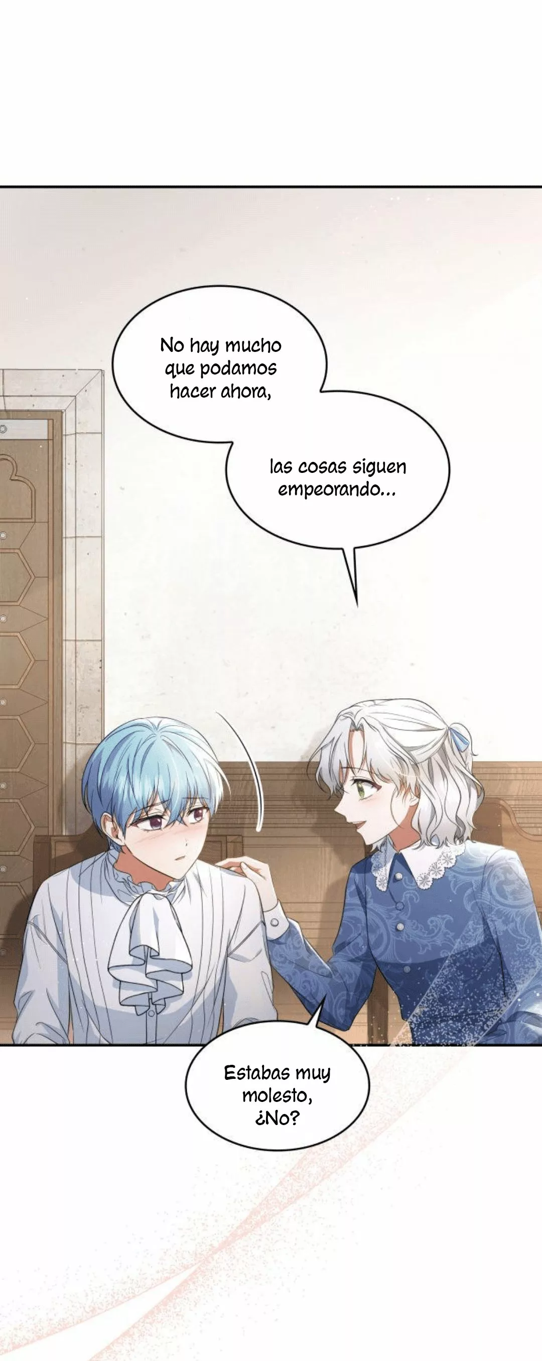 Página 38 del Manga