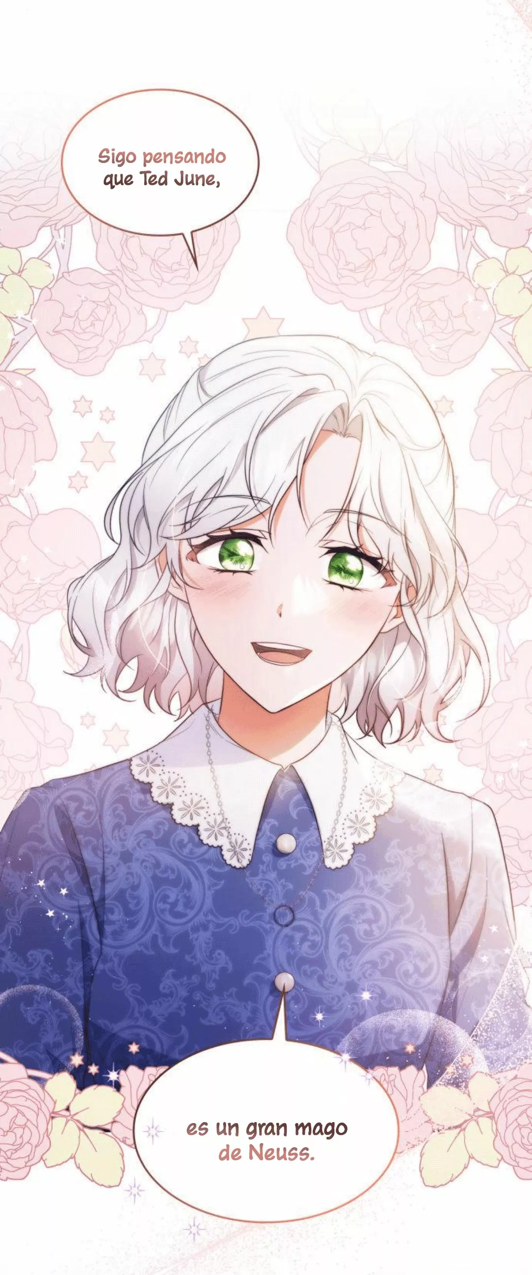 Página 41 del Manga