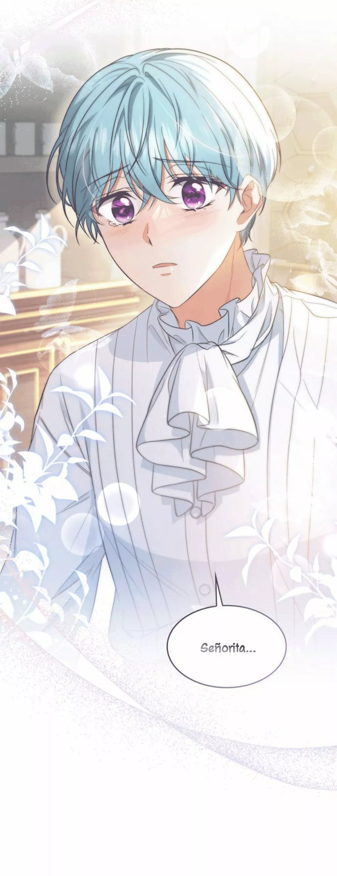 Página 42 del Manga