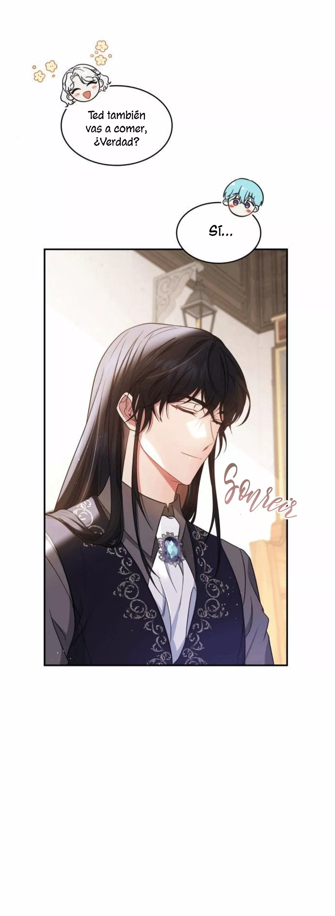 Página 44 del Manga