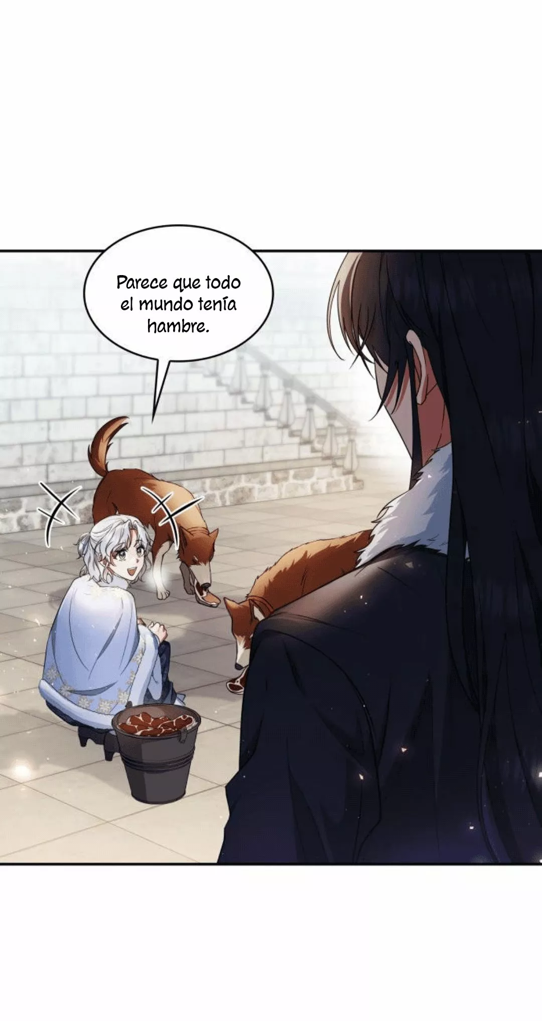 Página 47 del Manga